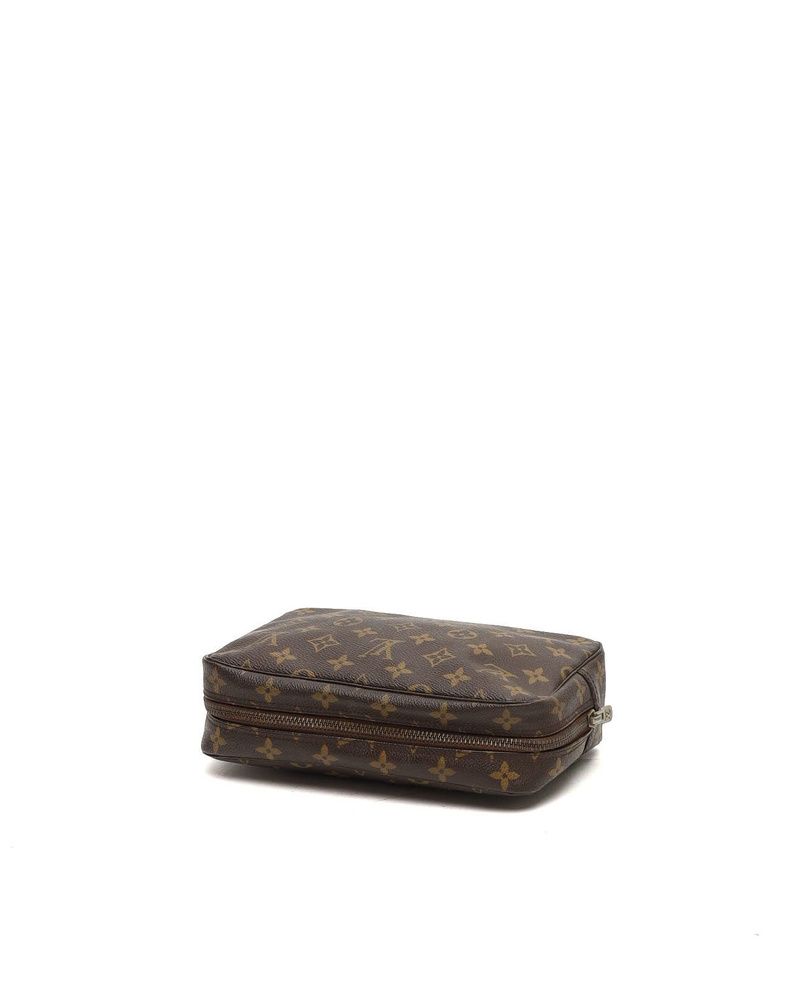 Trousse Toilette 23, Monogram — view 4
