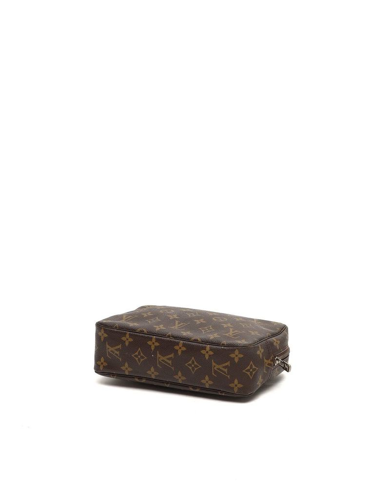 Trousse Toilette 23, Monogram — view 5