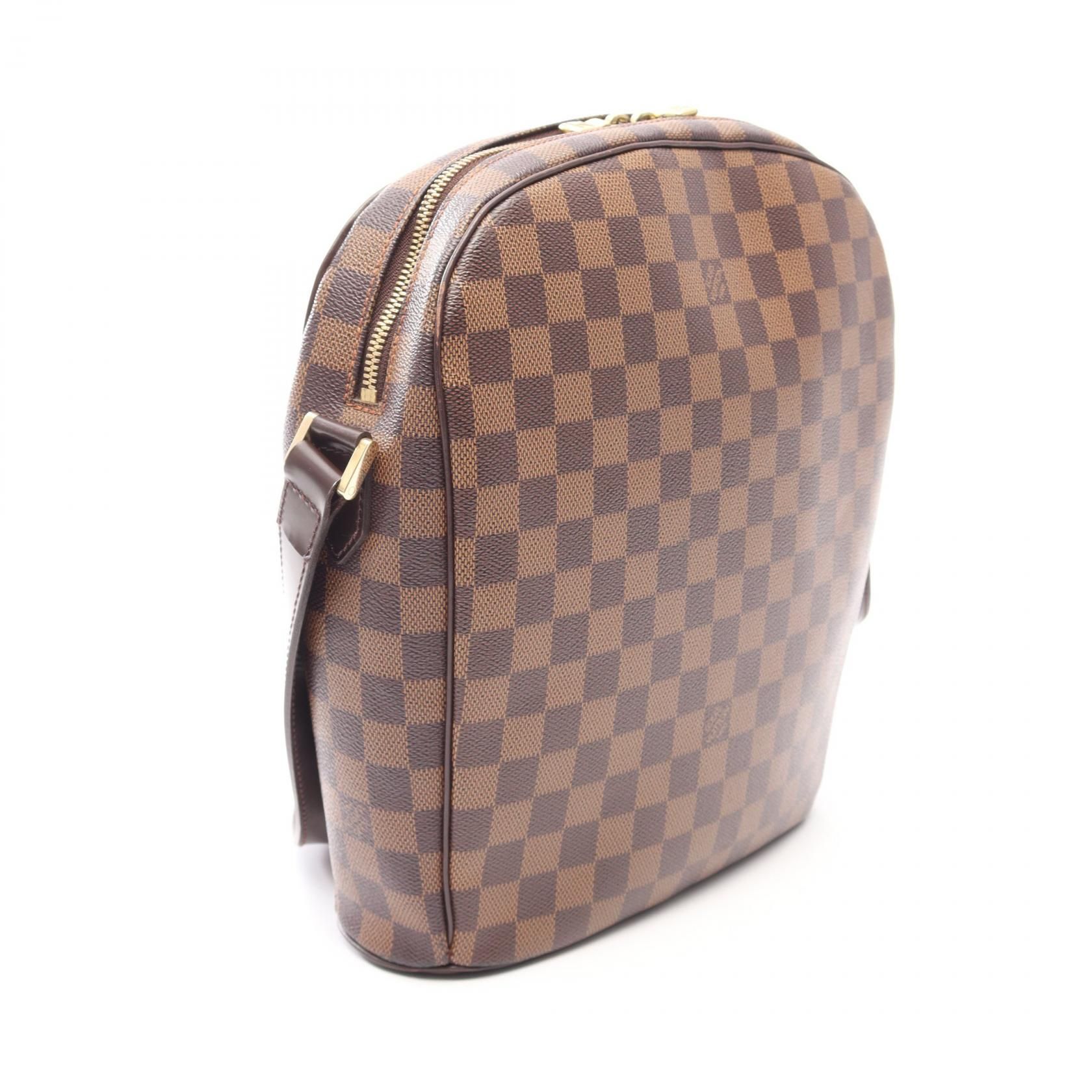 Ipanema GM, Damier Ebene — view 2