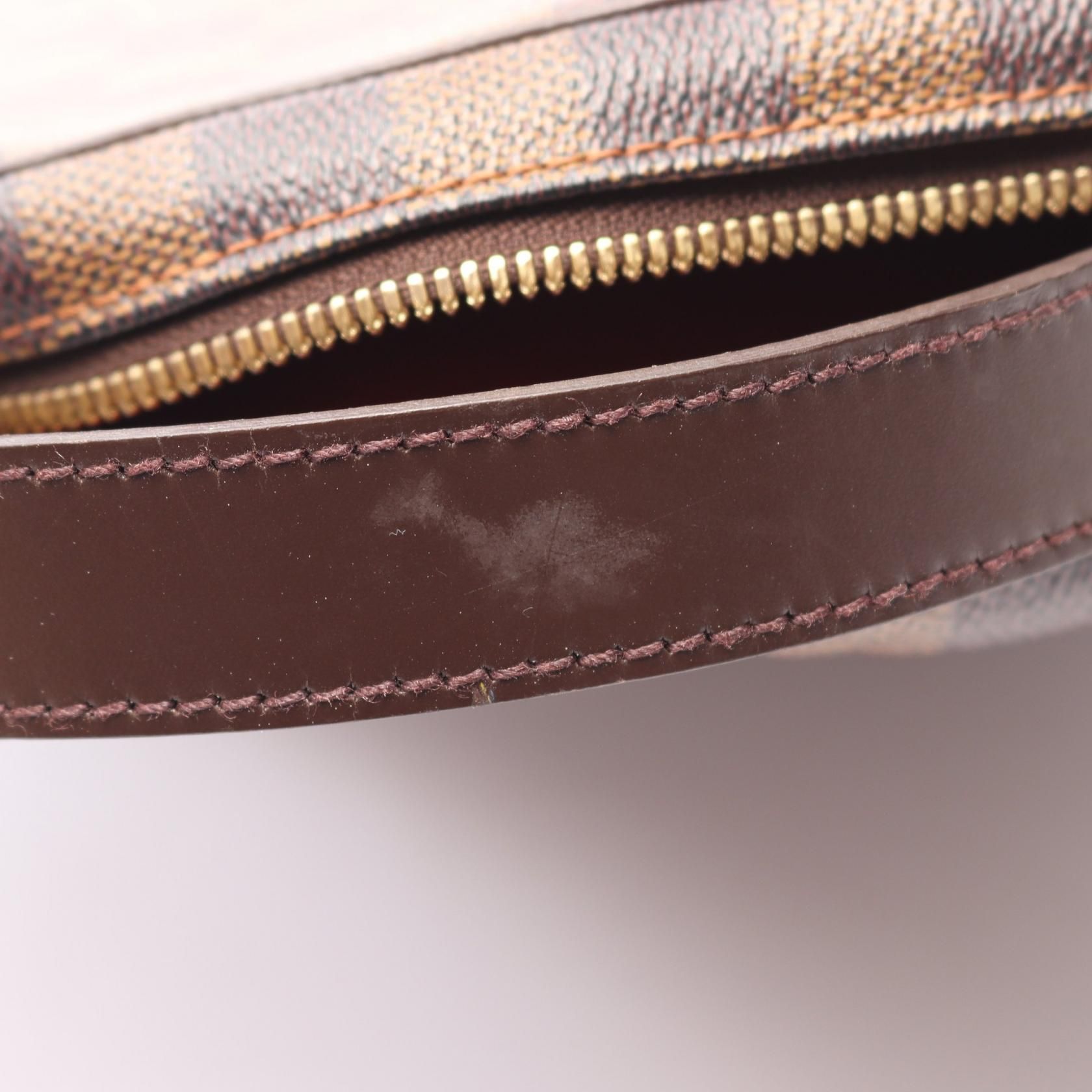 Ipanema GM, Damier Ebene — view 12