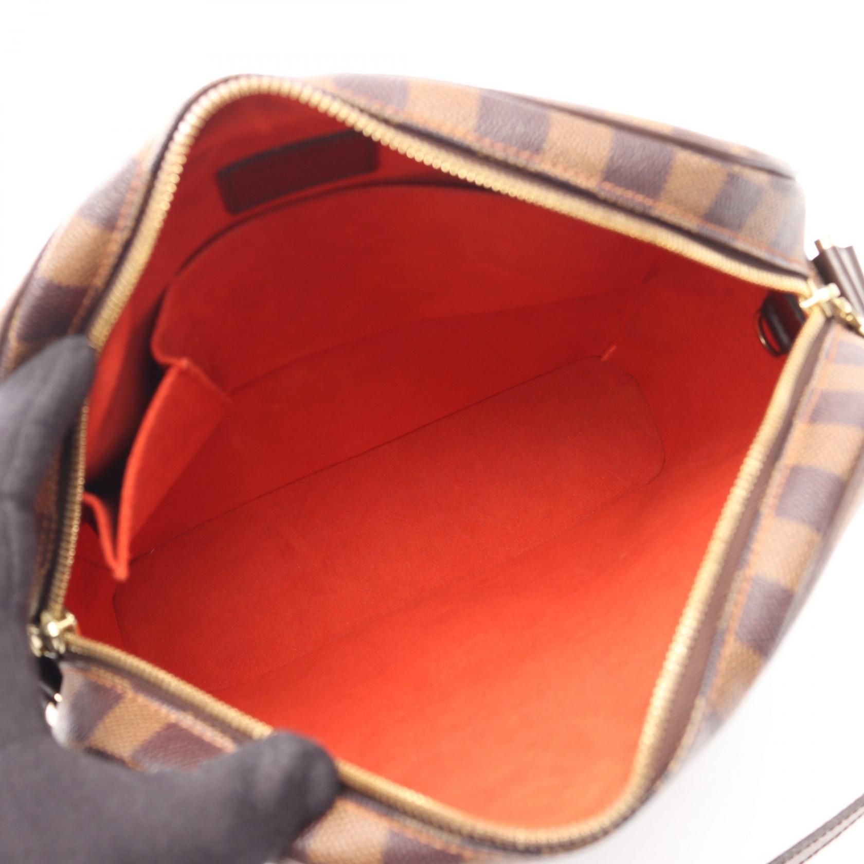 Ipanema GM, Damier Ebene — view 3
