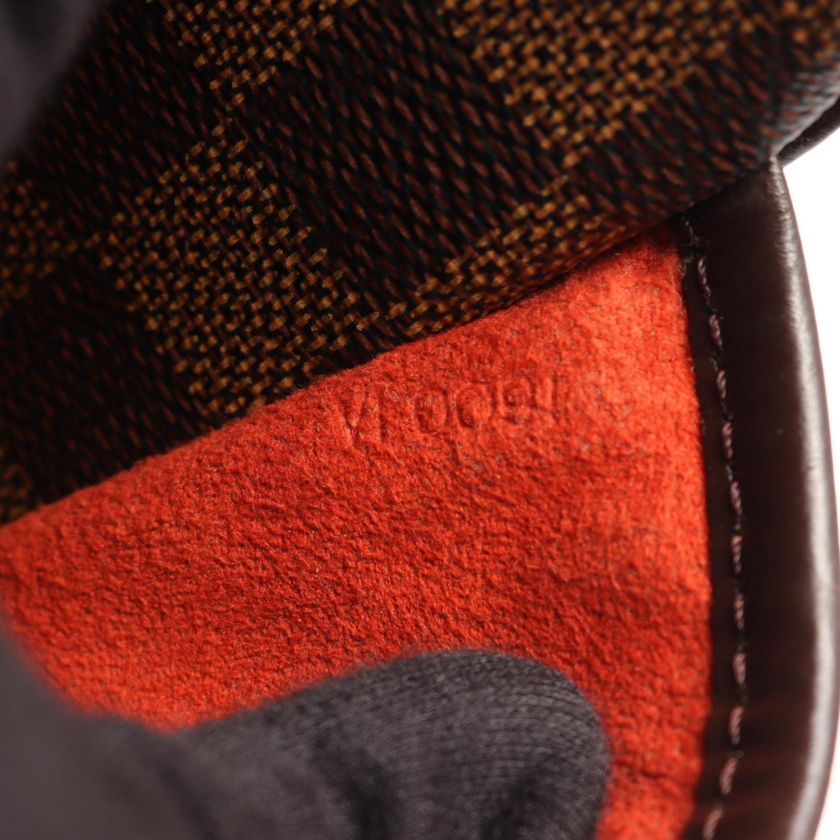 Ipanema GM, Damier Ebene — view 5