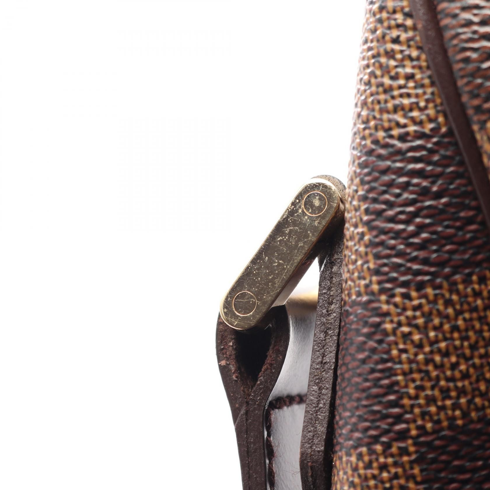 Ipanema GM, Damier Ebene — view 8