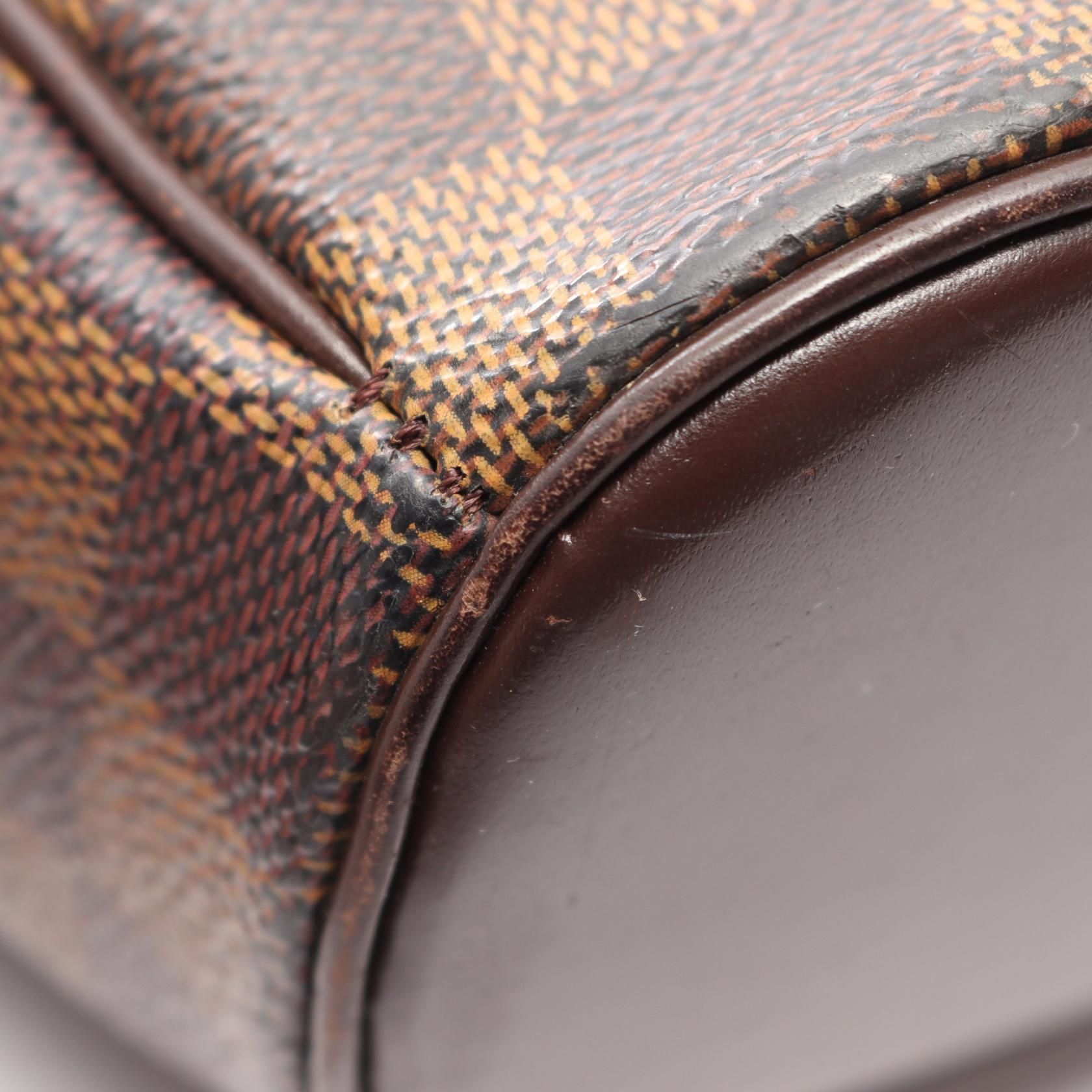 Ipanema GM, Damier Ebene — view 9