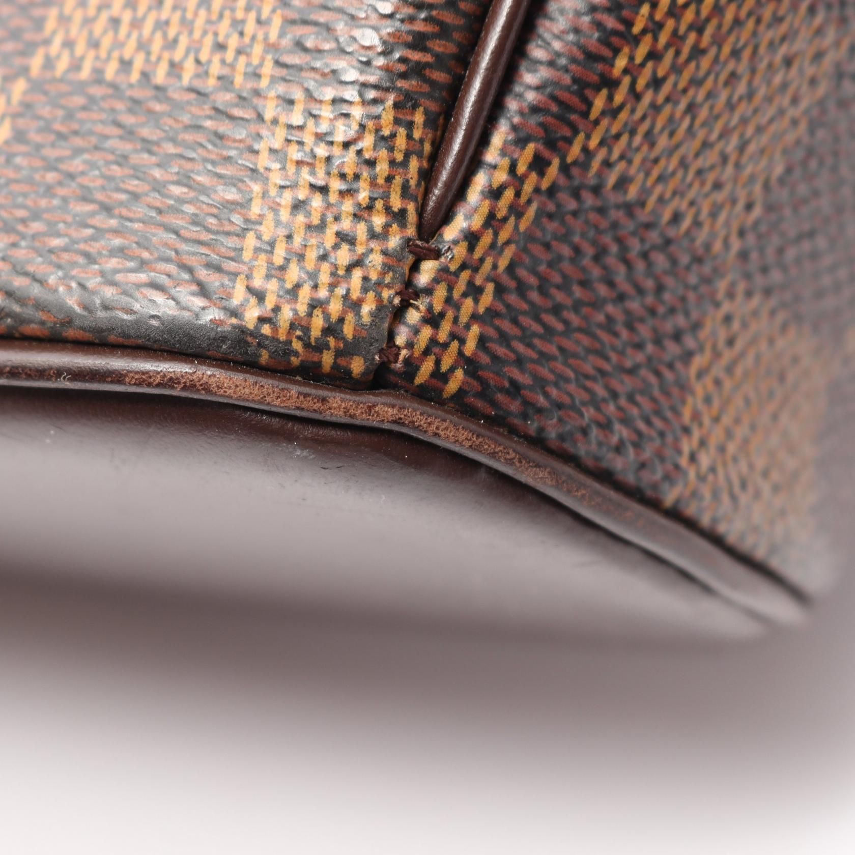 Ipanema GM, Damier Ebene — view 10