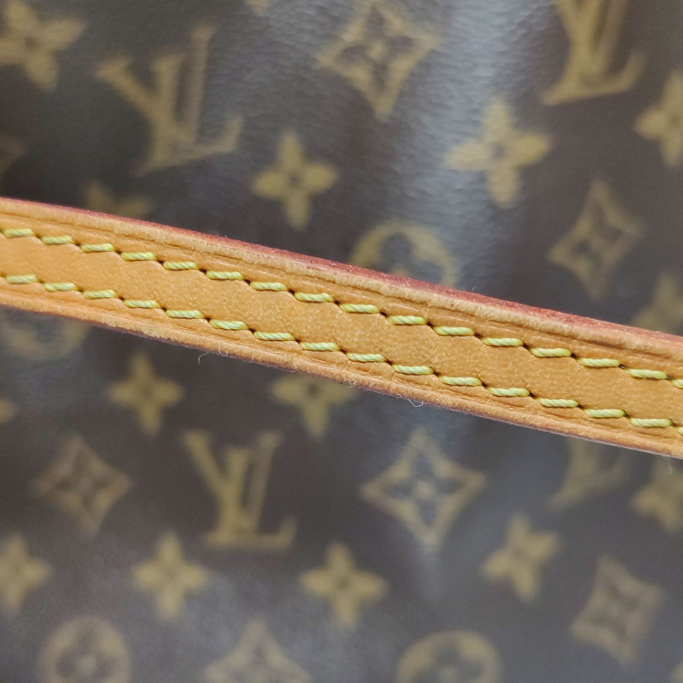 Neverfull NM MM, Monogram — view 15