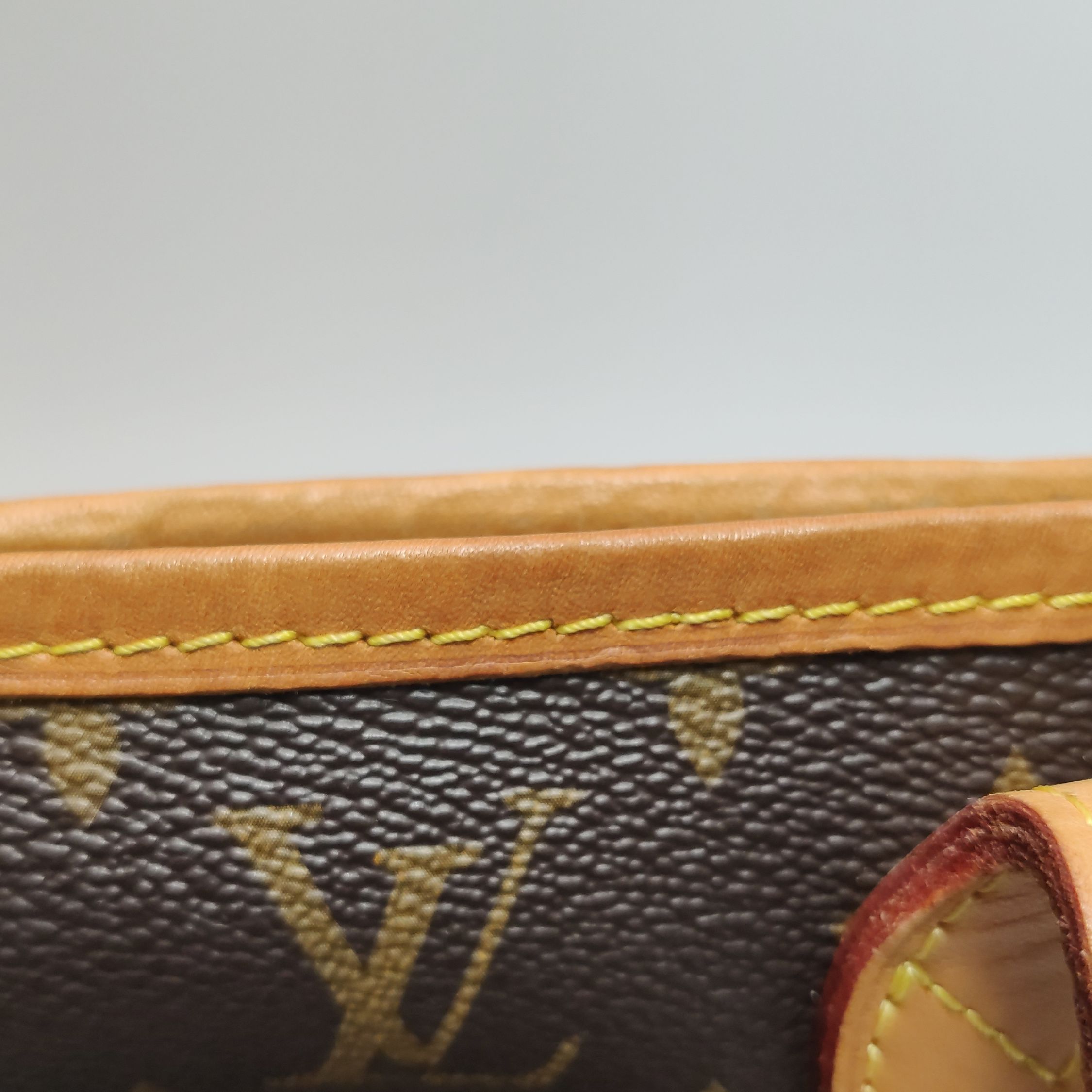 Neverfull NM MM, Monogram — view 17