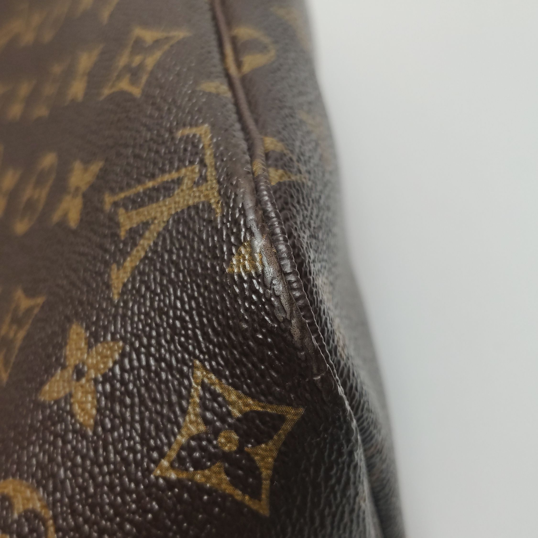 Neverfull NM MM, Monogram — view 20