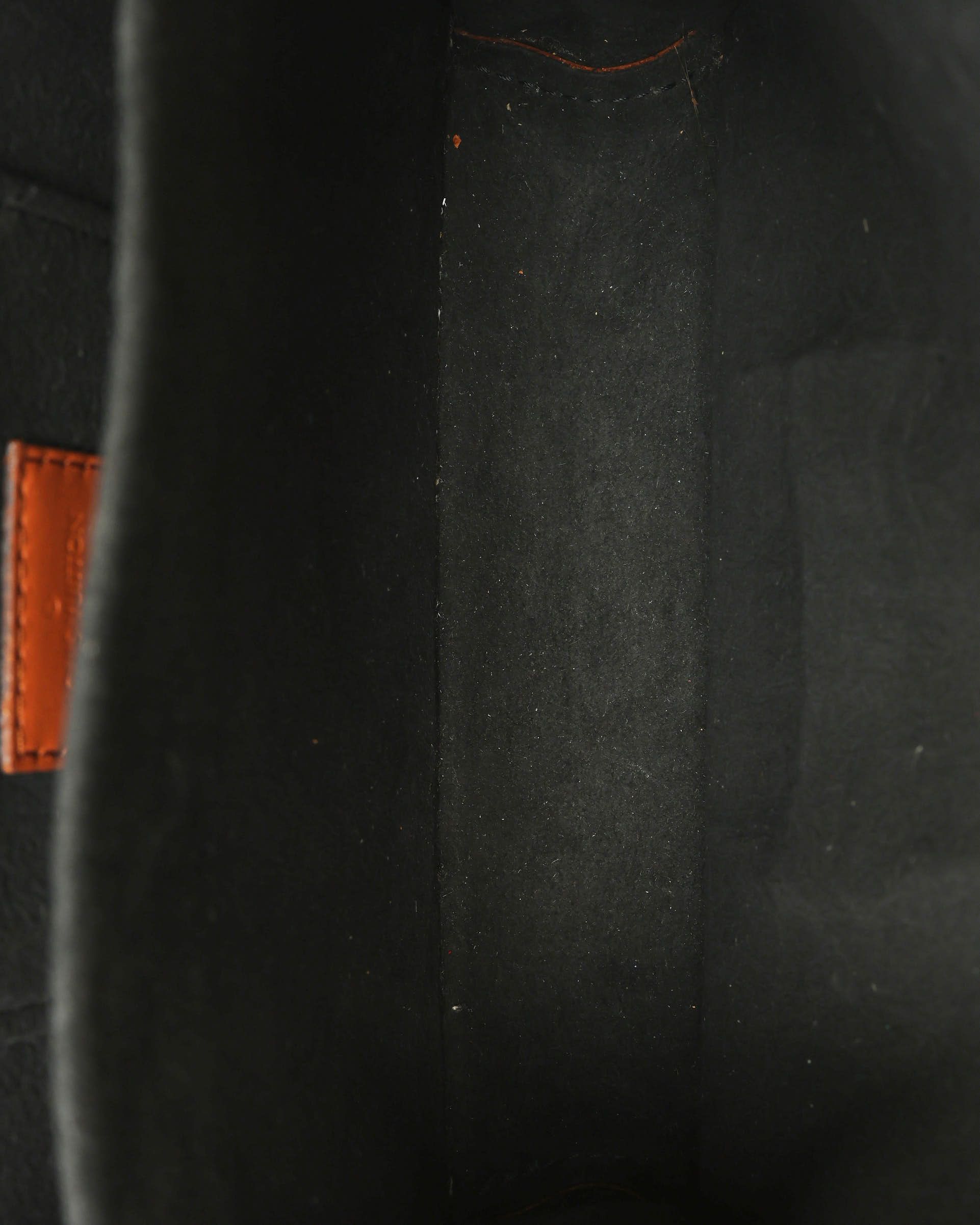 Monogram Reverse Mini Dauphine Bag — view 9