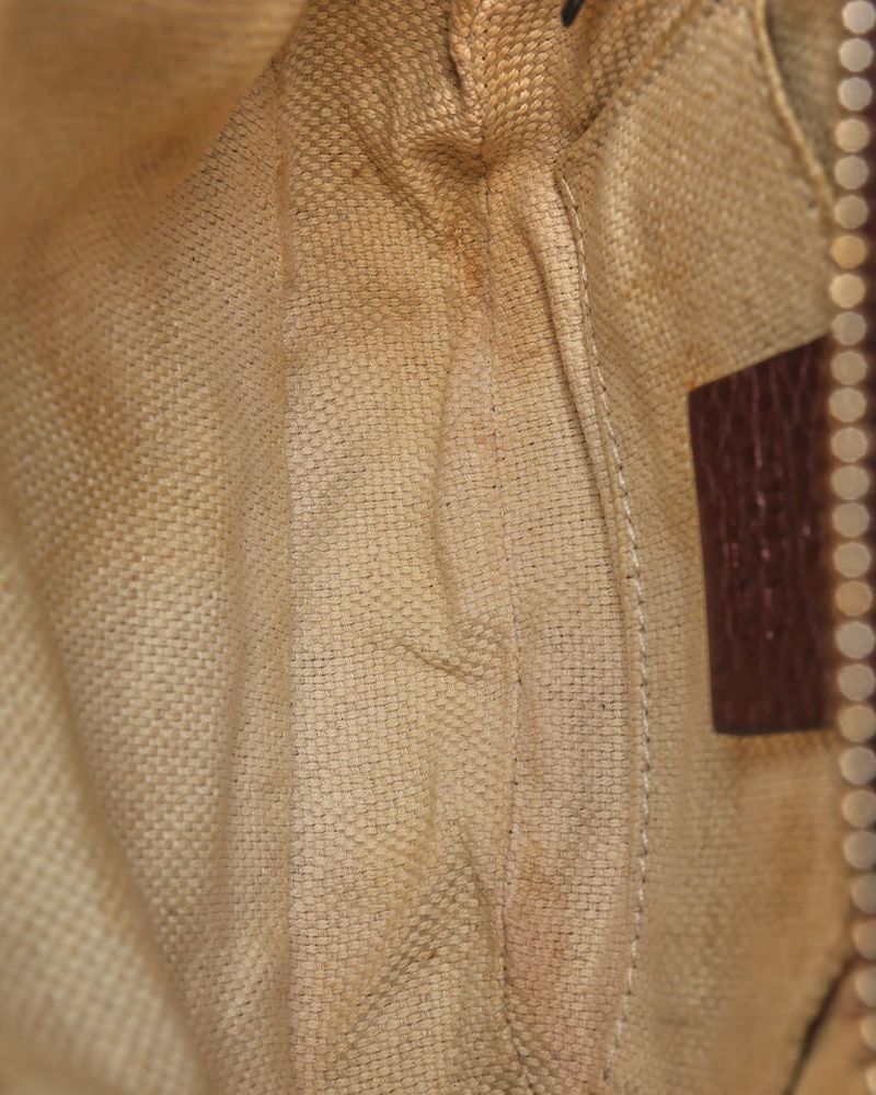 Mini Chain Soho Bag — view 7
