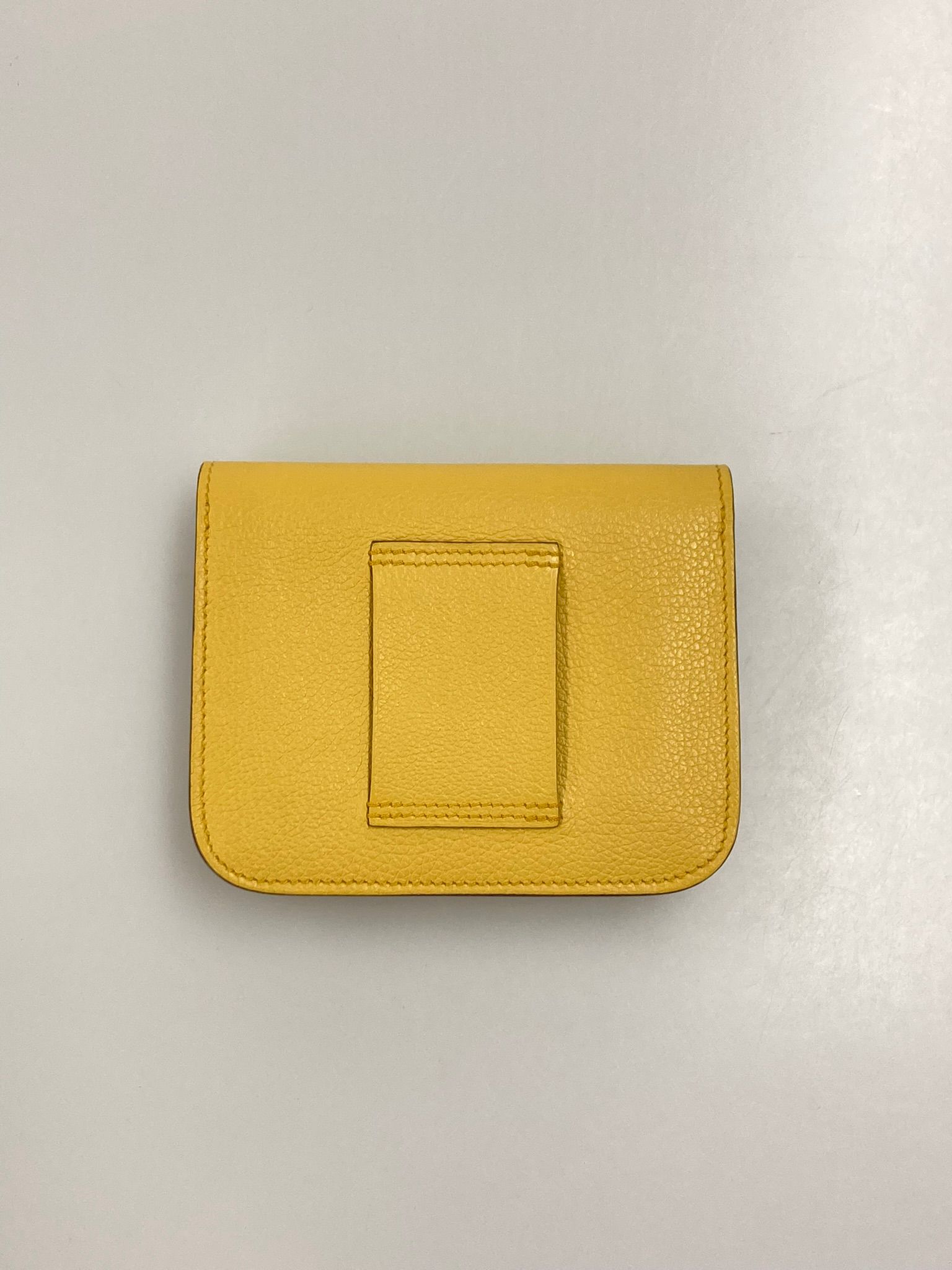 Constance Slim Wallet w/Detachable Zip Pouch — view 2