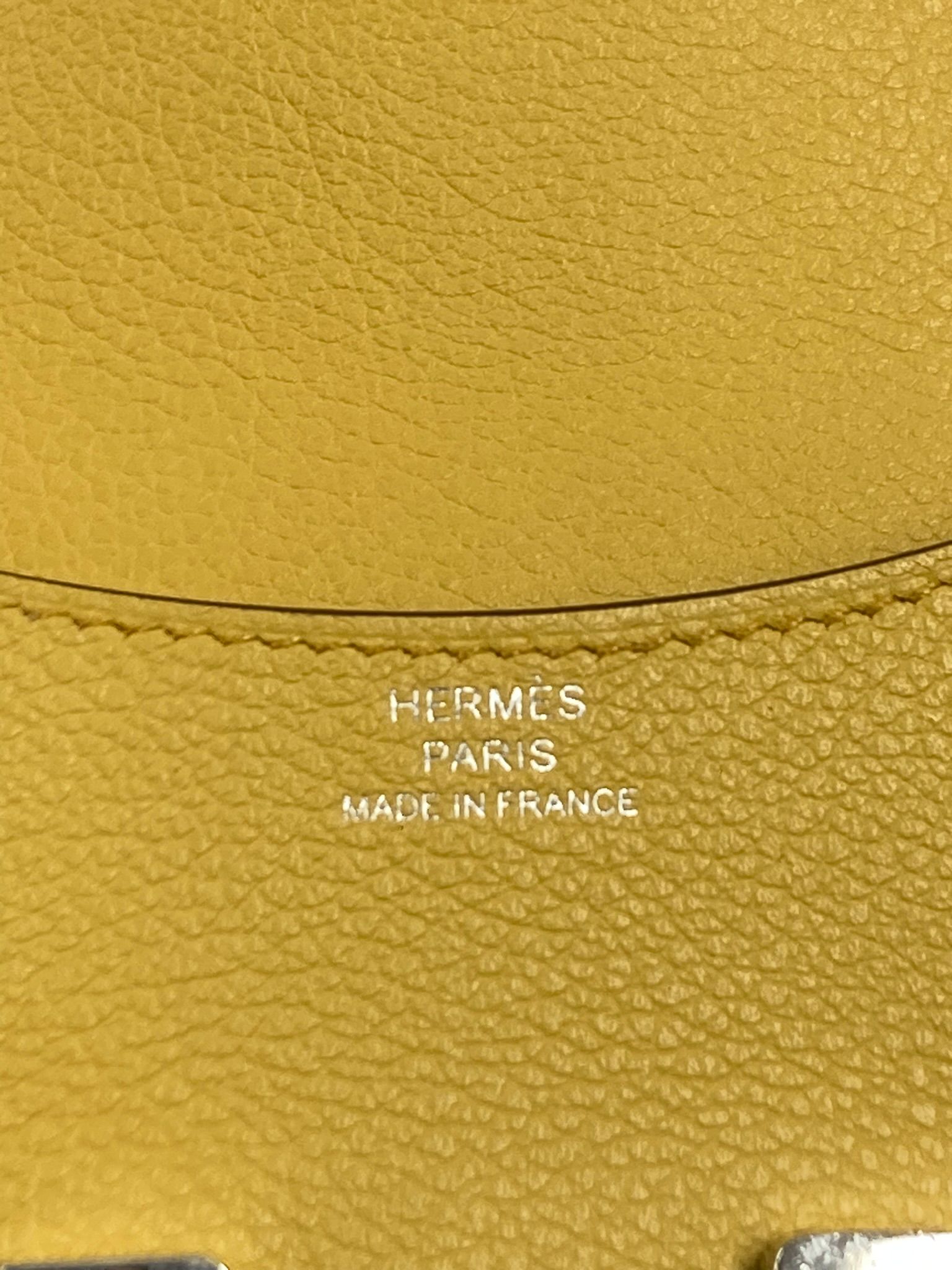 Constance Slim Wallet w/Detachable Zip Pouch — view 4