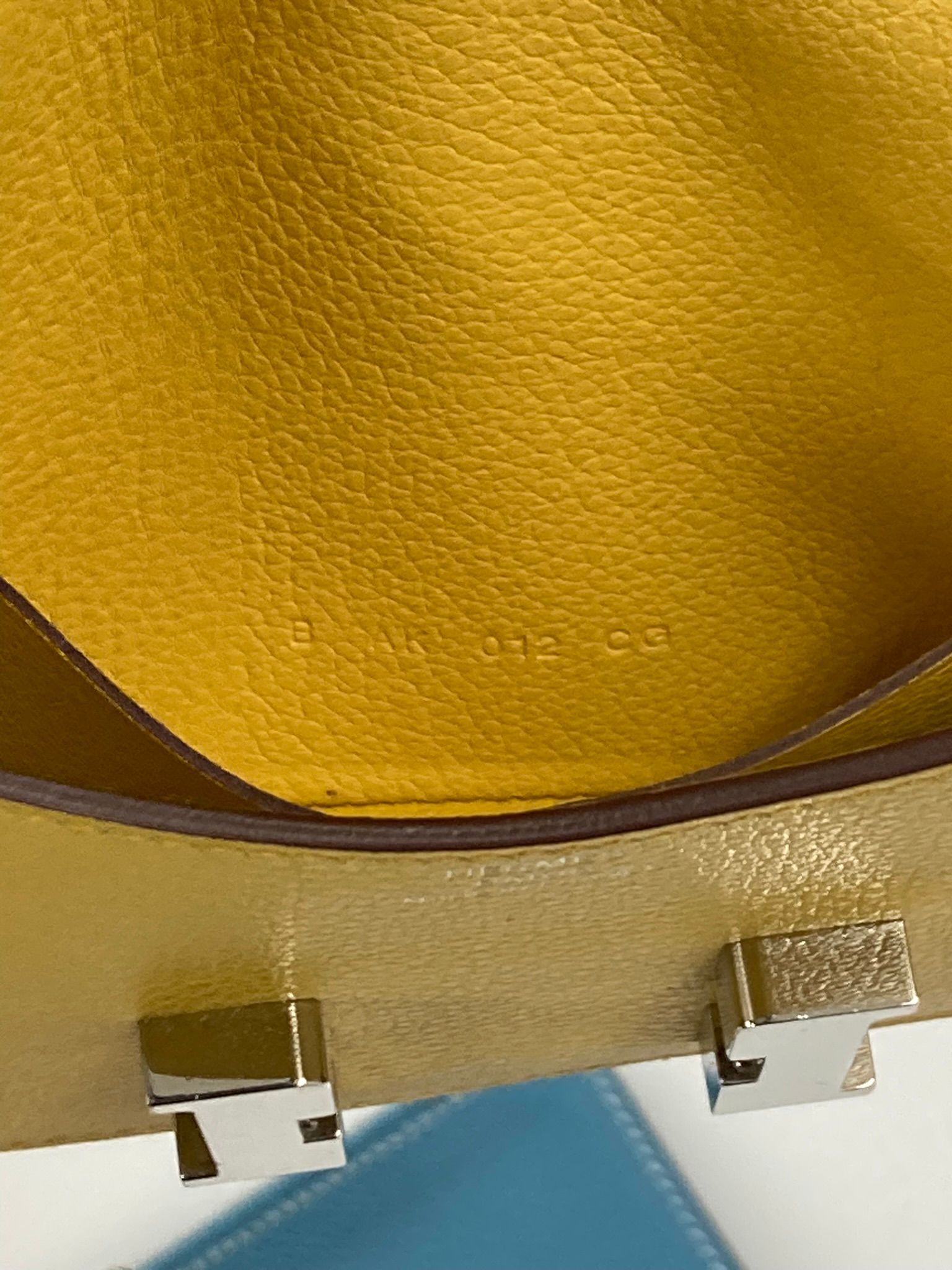 Constance Slim Wallet w/Detachable Zip Pouch — view 5