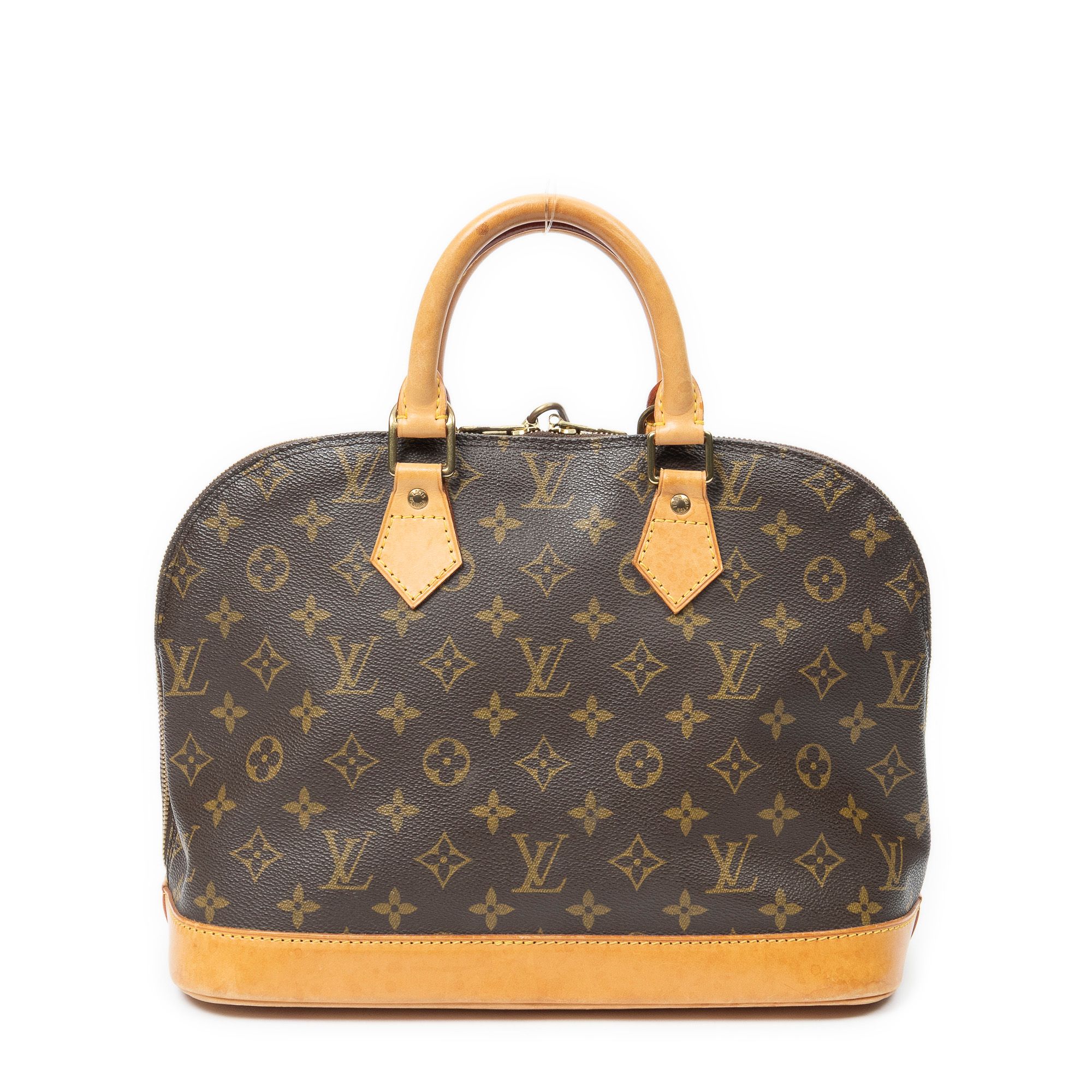 Alma PM, Monogram — view 5