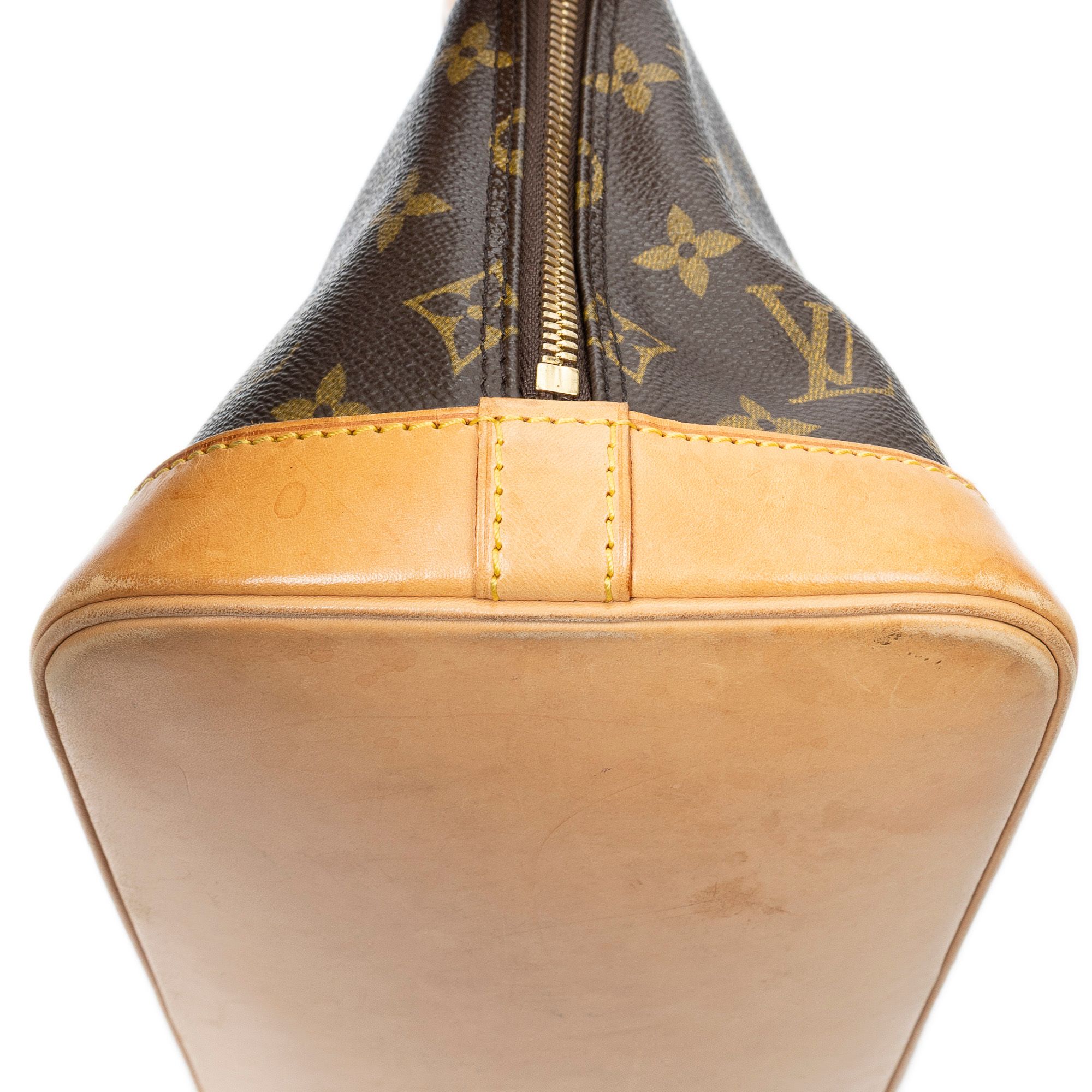 Alma PM, Monogram — view 7
