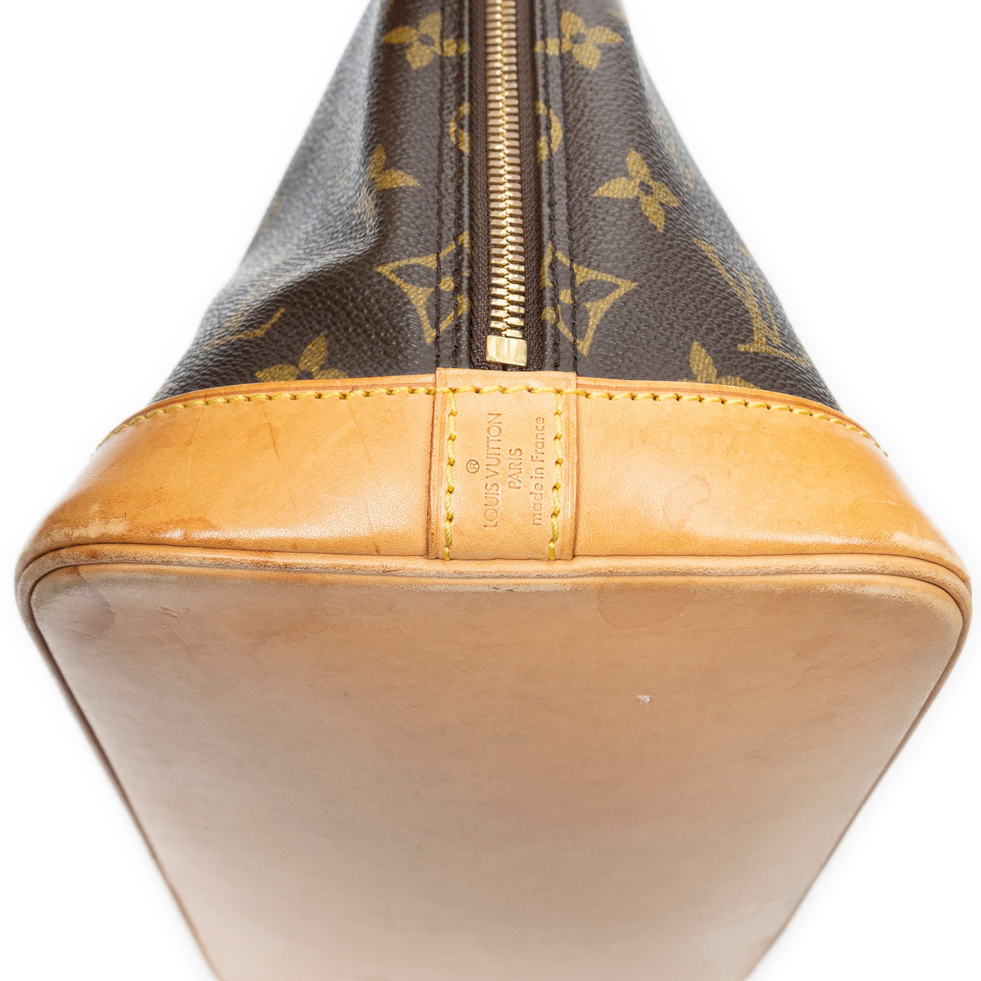 Alma PM, Monogram — view 8