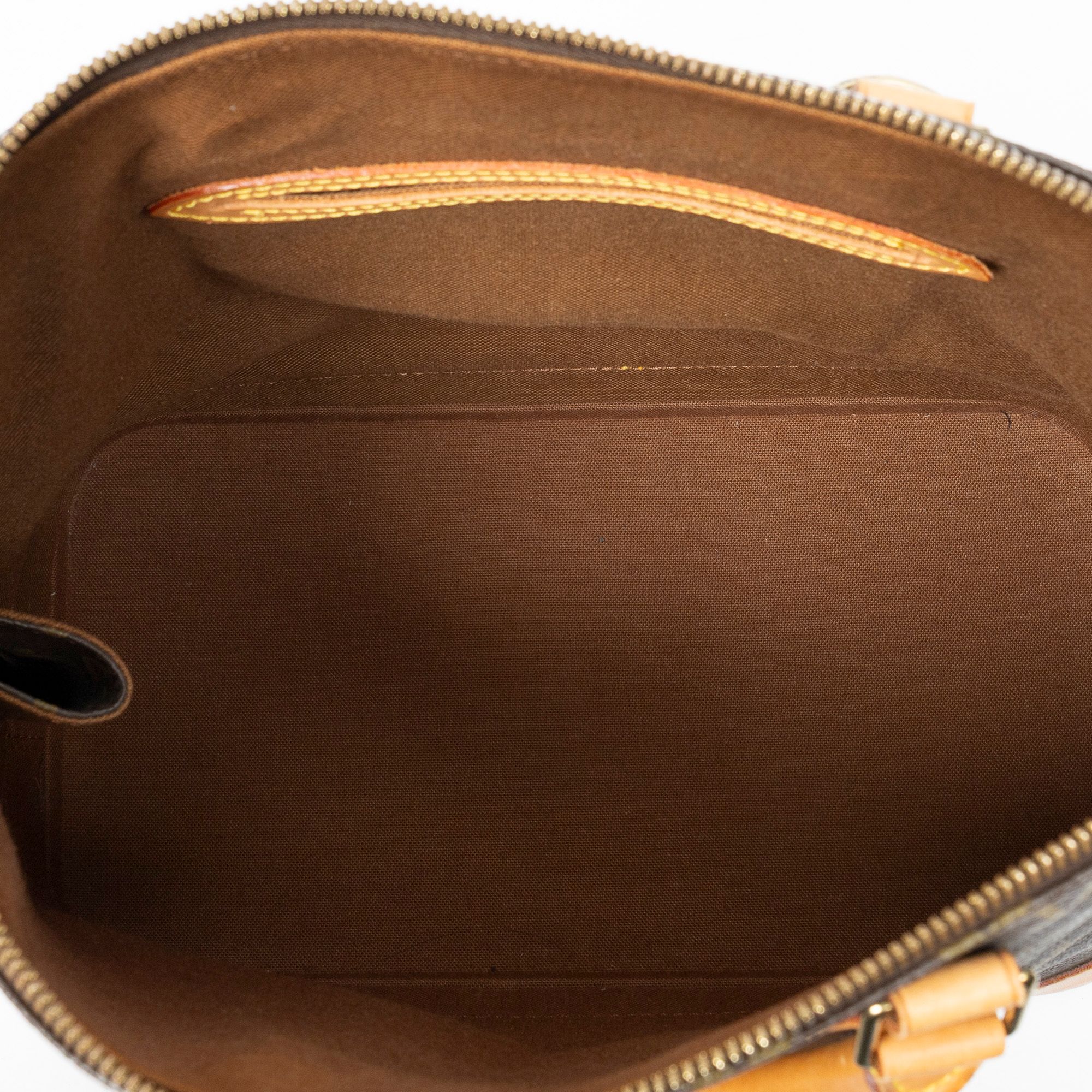 Alma PM, Monogram — view 9
