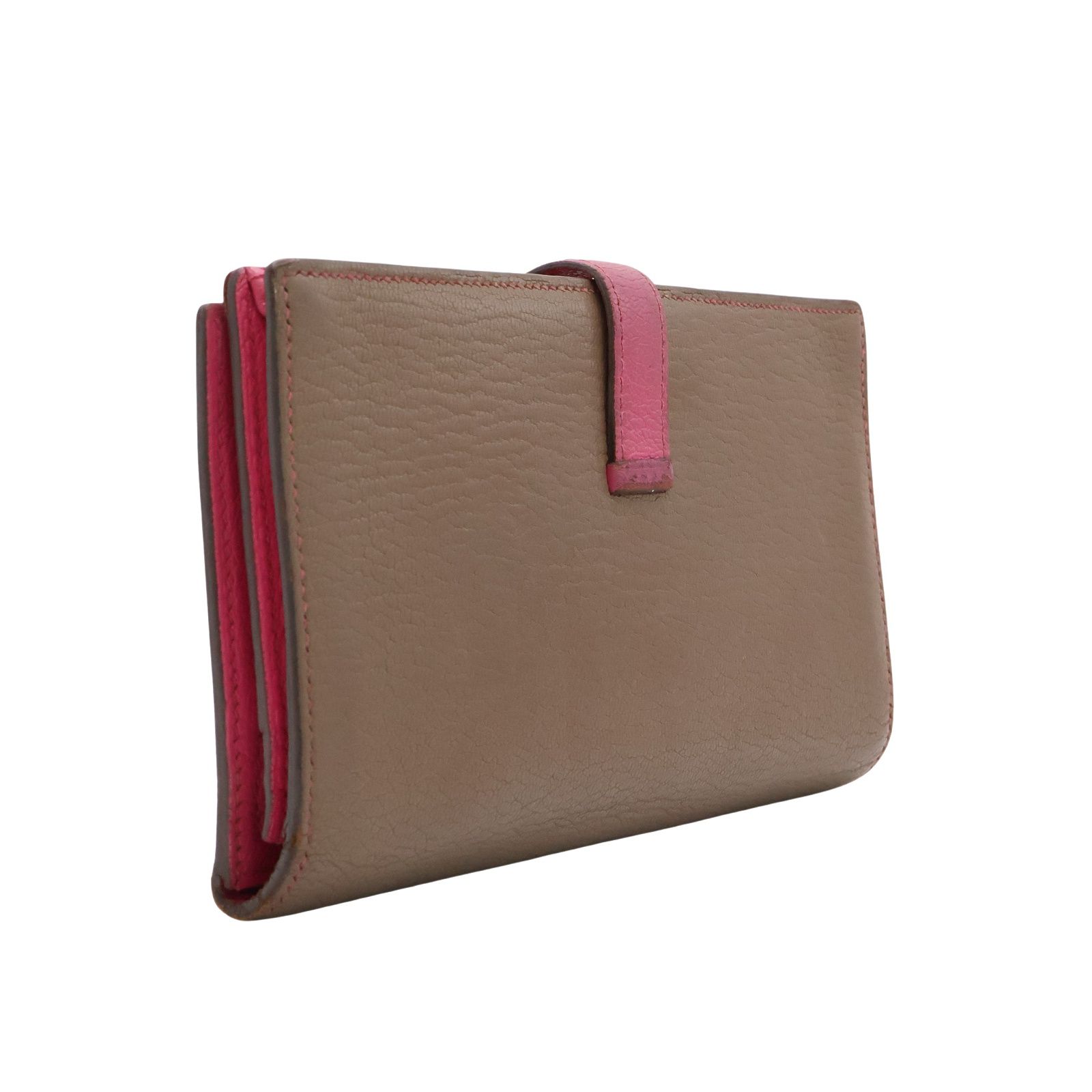 Bearn Bifold Long Wallet — view 2