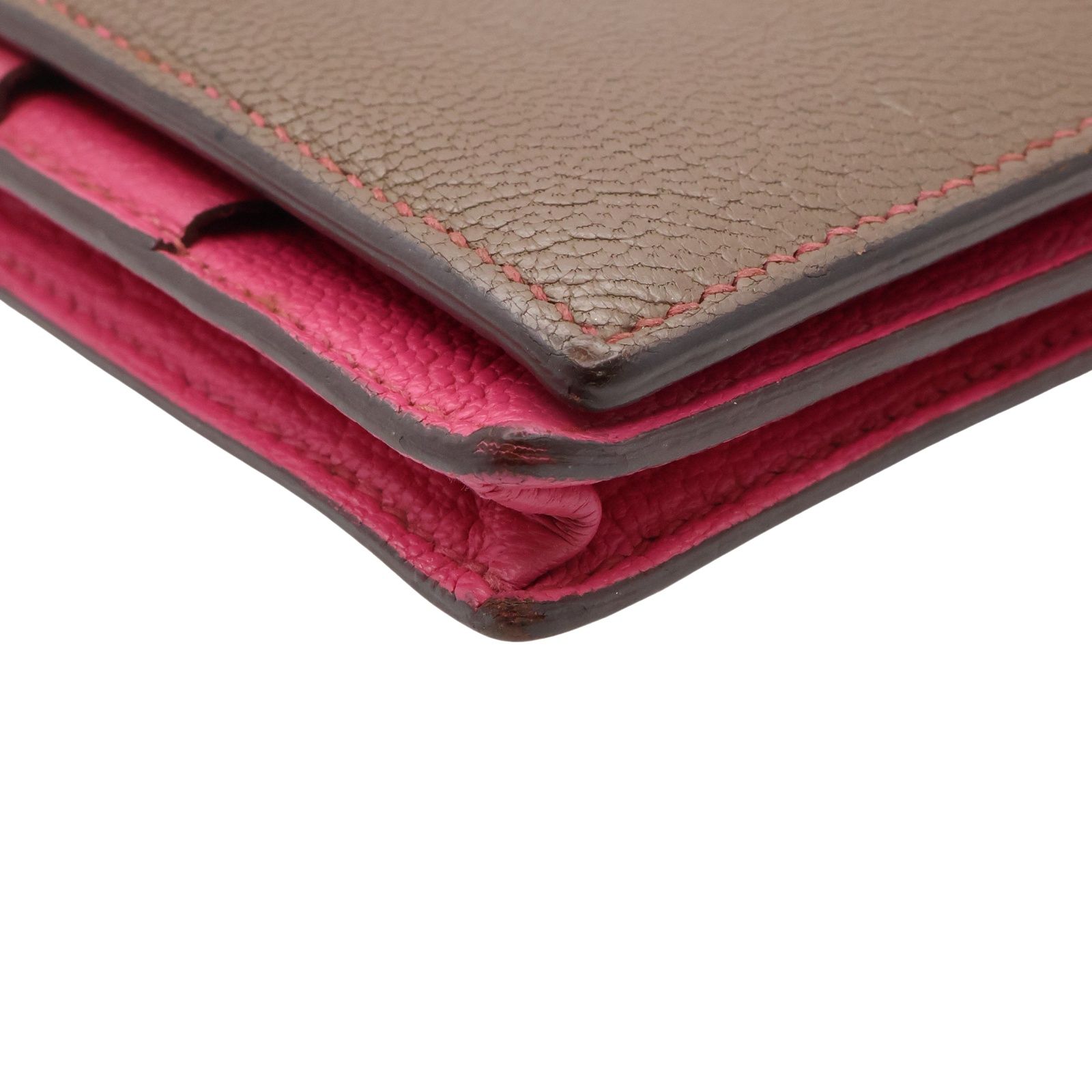 Bearn Bifold Long Wallet — view 11