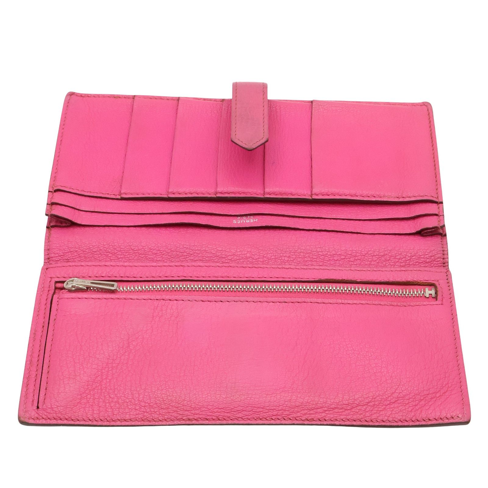 Bearn Bifold Long Wallet — view 3
