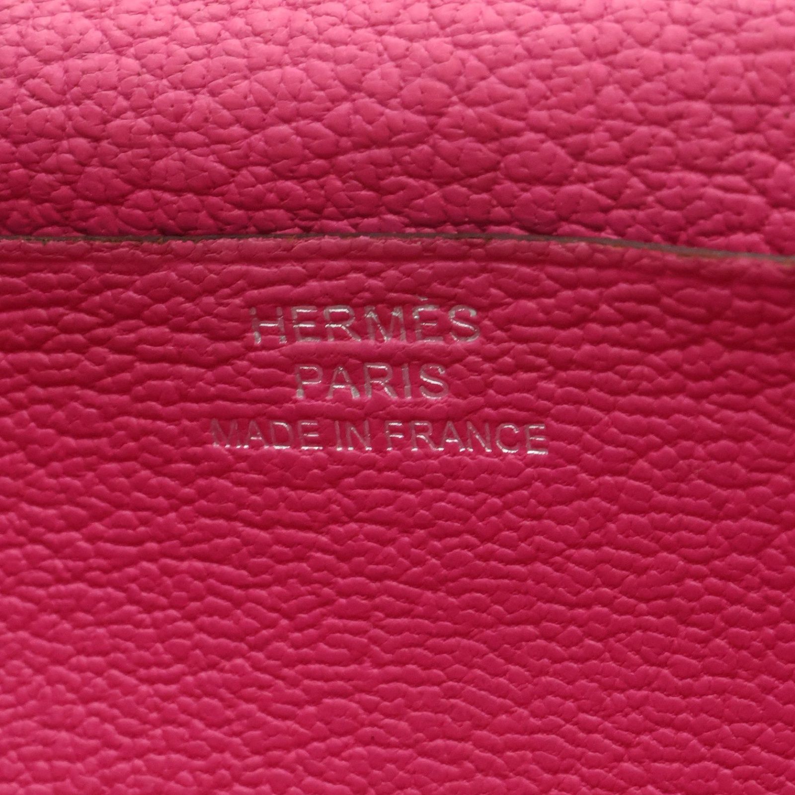 Bearn Bifold Long Wallet — view 7