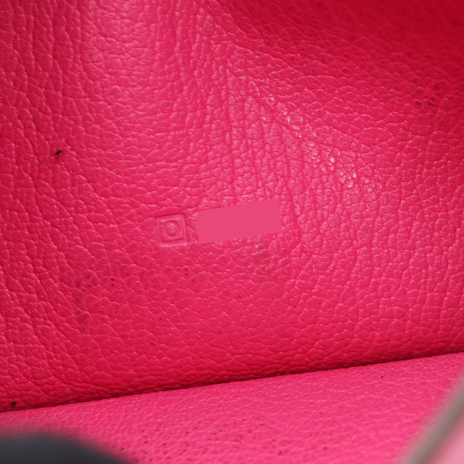 Bearn Bifold Long Wallet — view 8