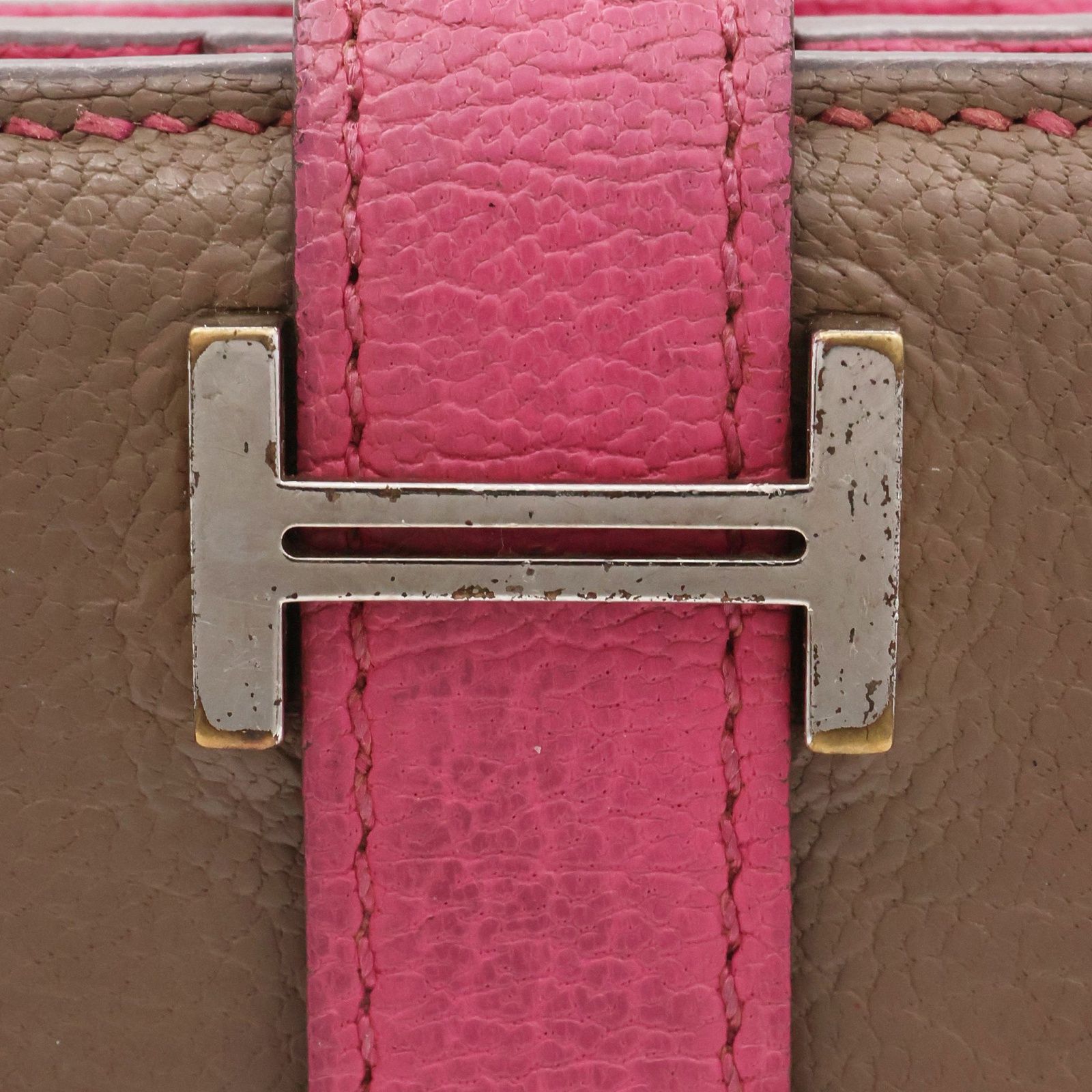 Bearn Bifold Long Wallet — view 9