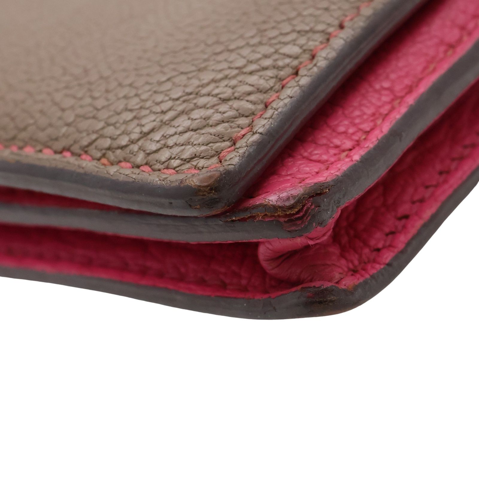 Bearn Bifold Long Wallet — view 10