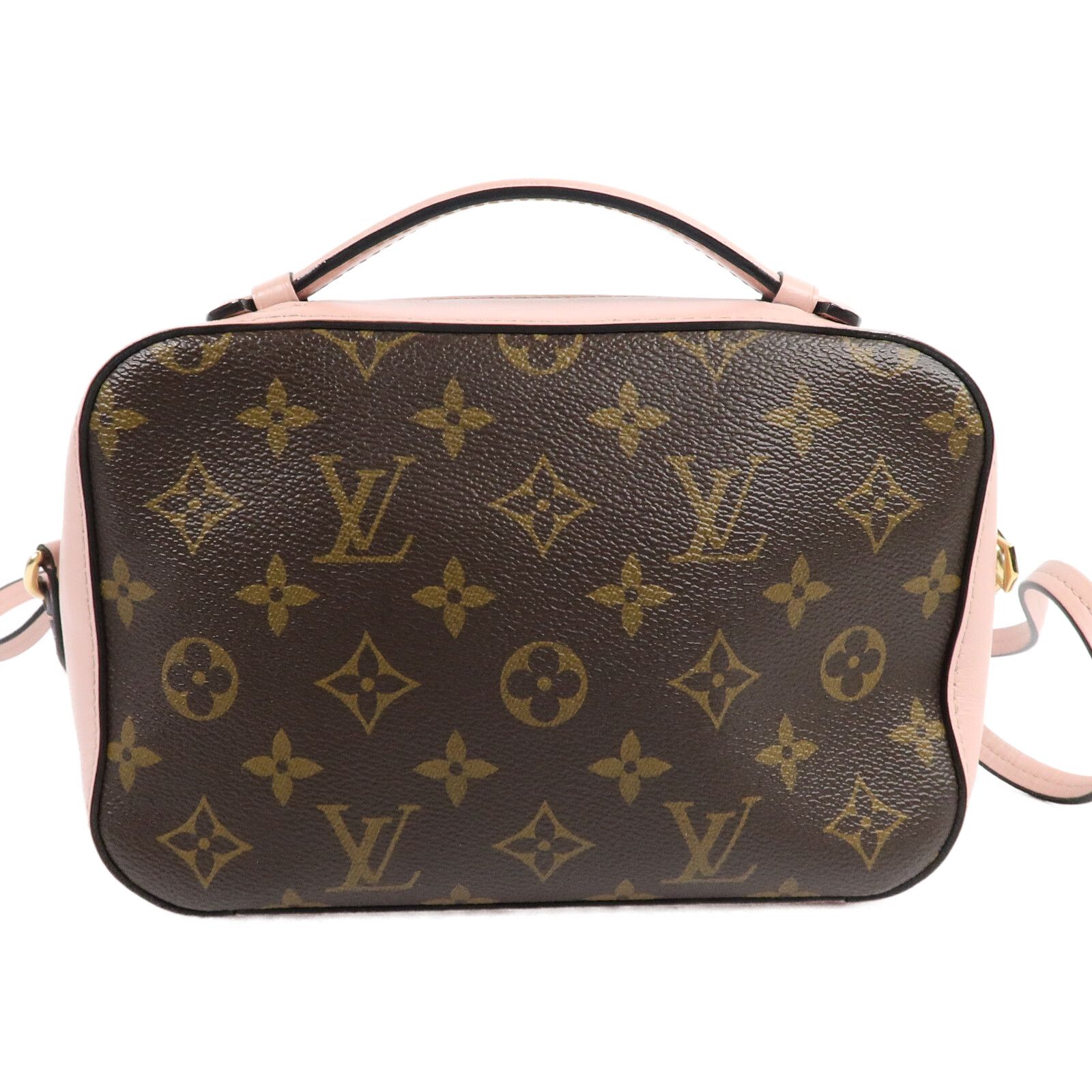 Saintonge, Monogram — view 2
