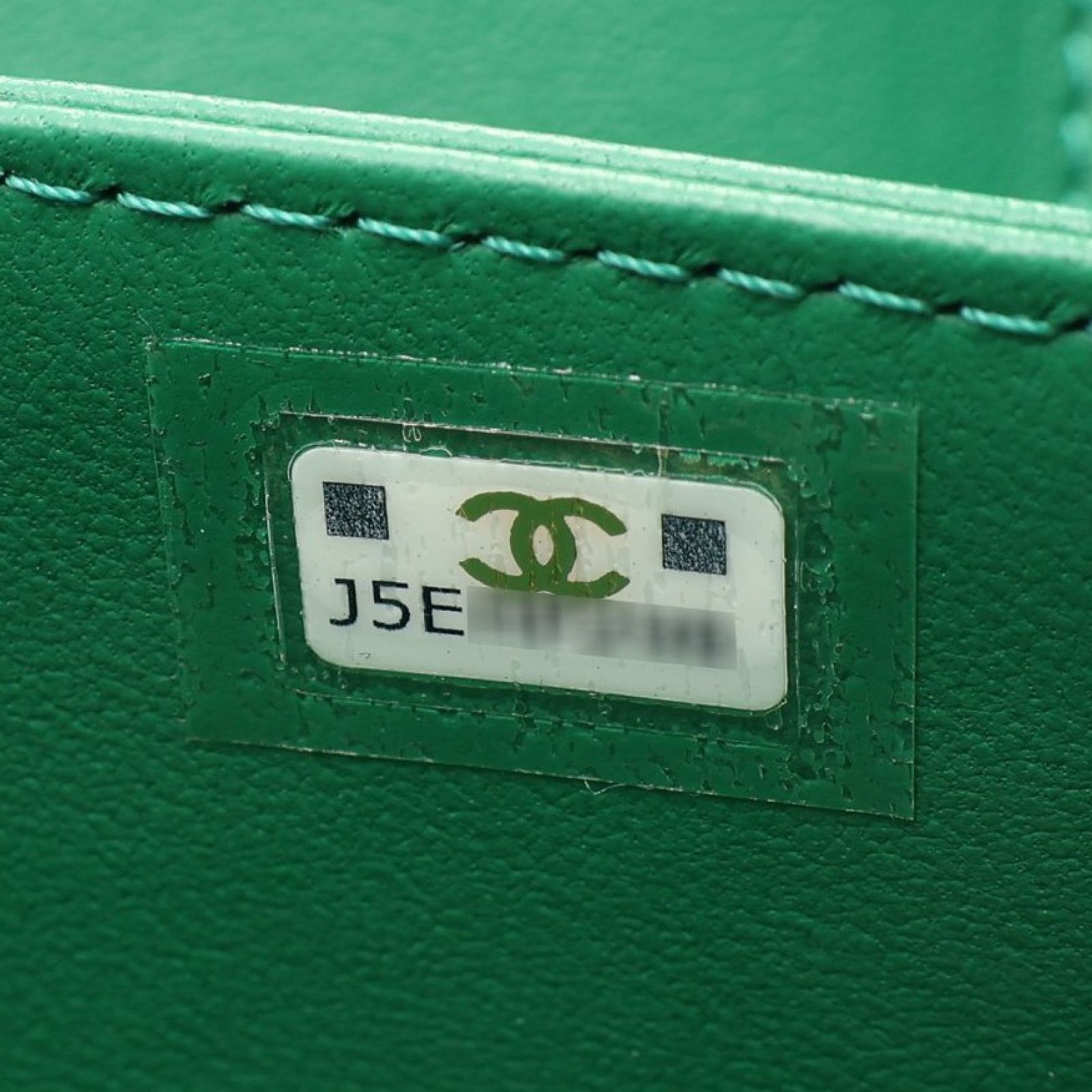 Afternoon Tea Top Handle Vanity Case Bag w/Strap — view 6