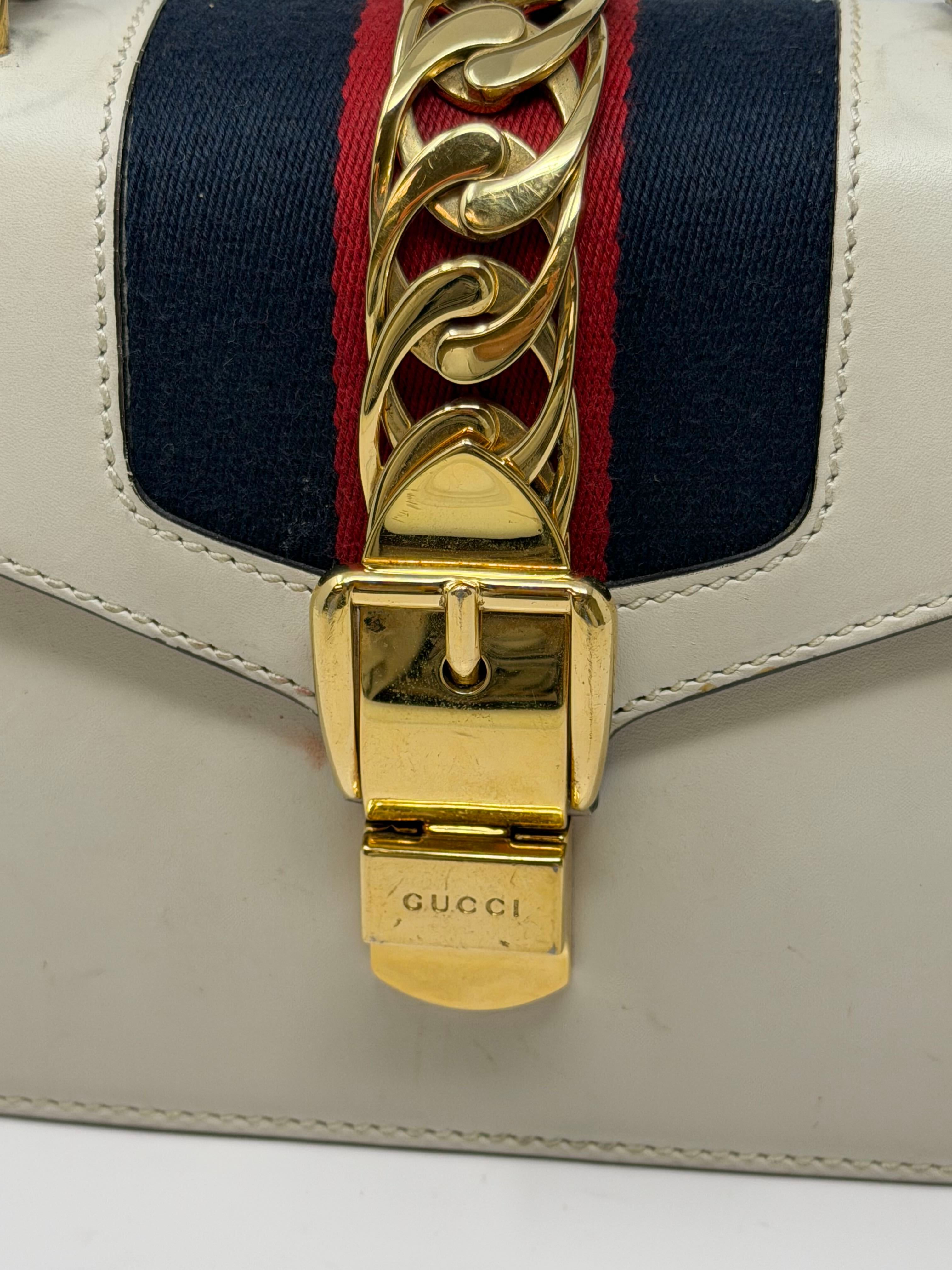 Sylvie Top Handle MSS Mini, Vitello Fontanella — view 6