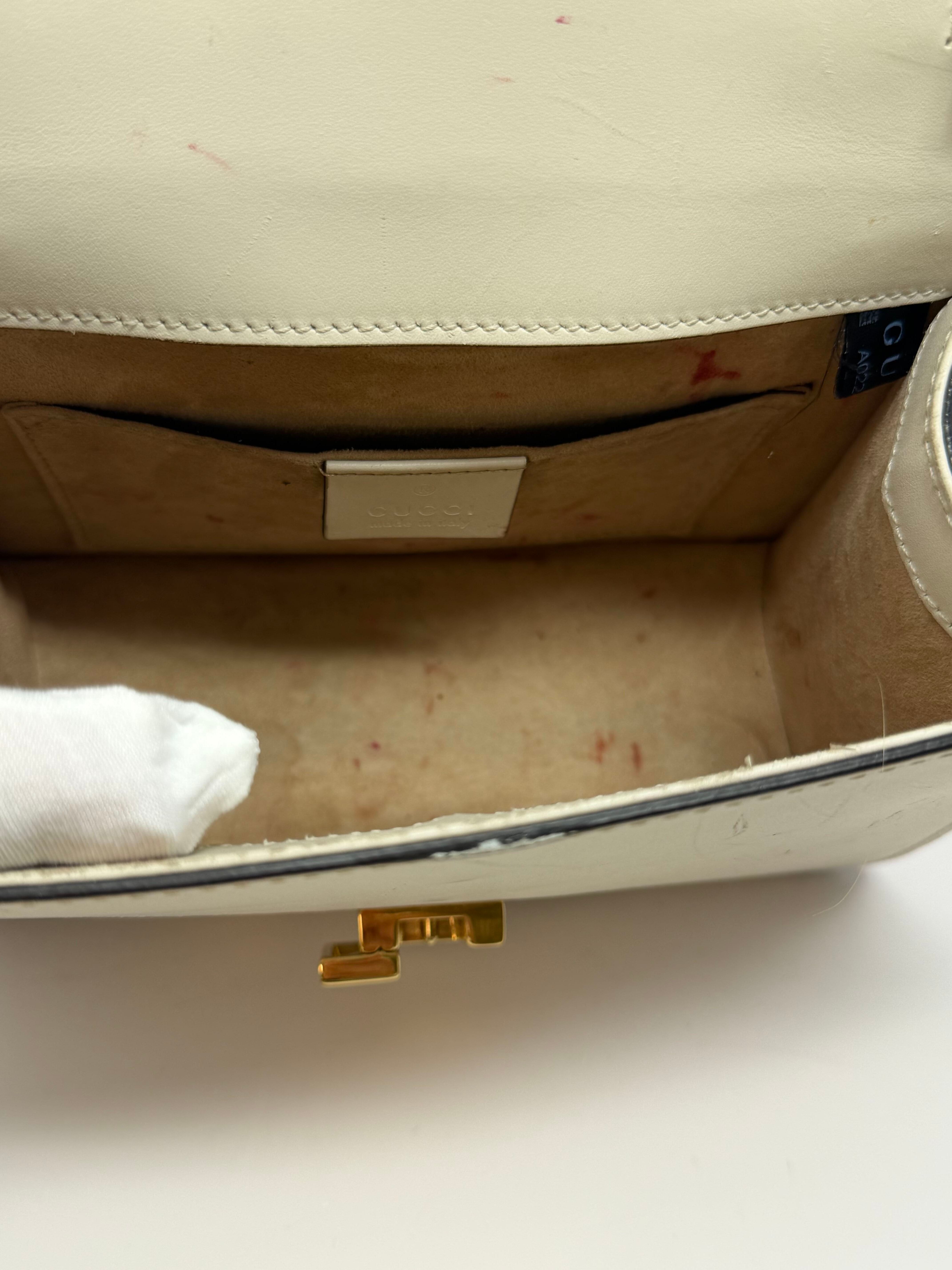 Sylvie Top Handle MSS Mini, Vitello Fontanella — view 7