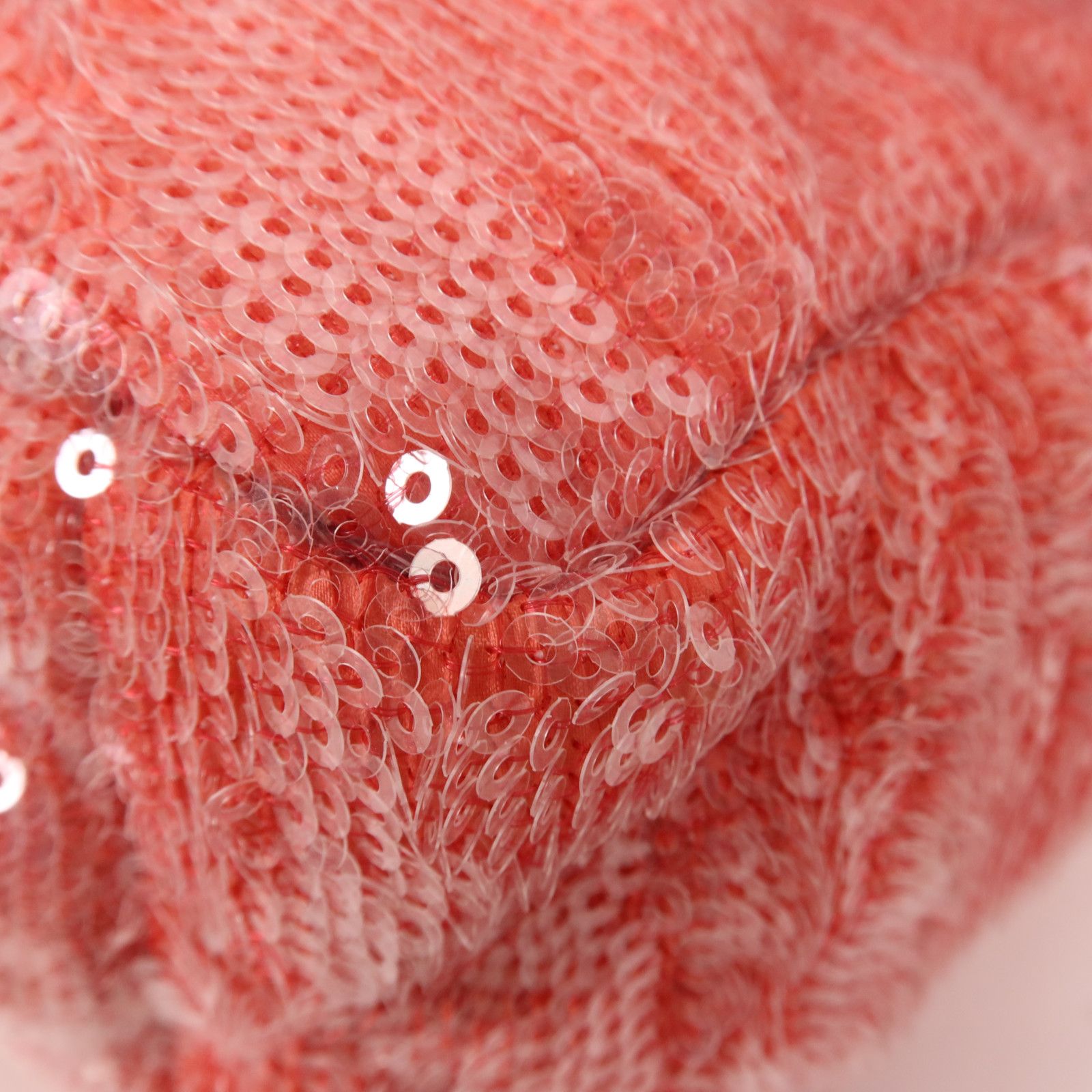 Sequins, Pink — view 6
