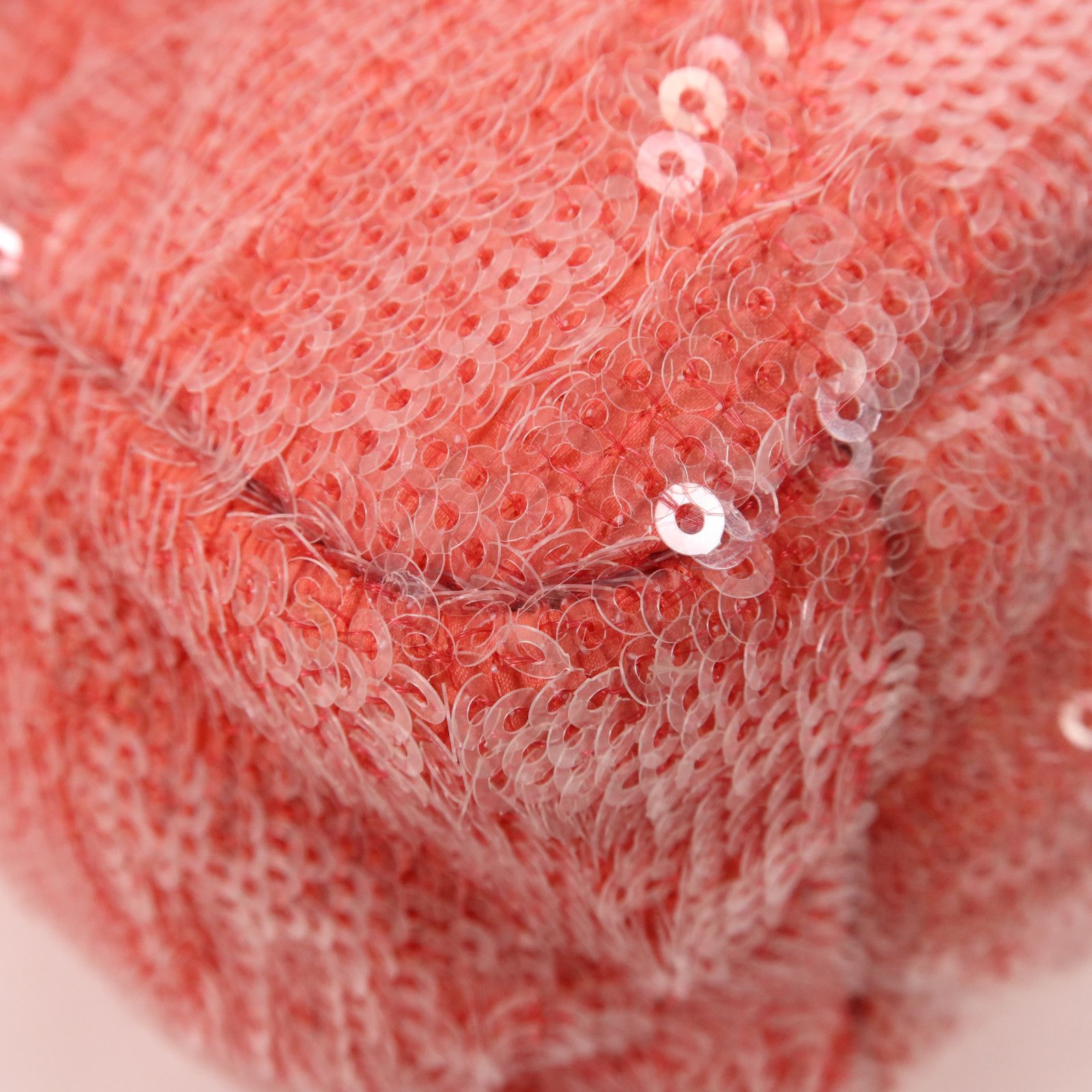 Sequins, Pink — view 7