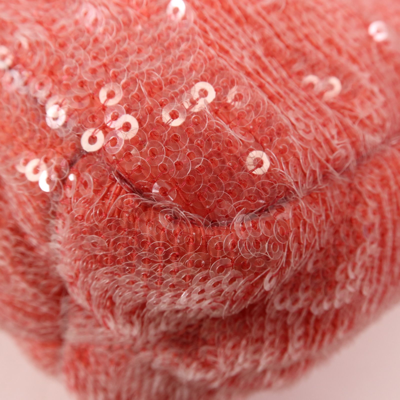 Sequins, Pink — view 8