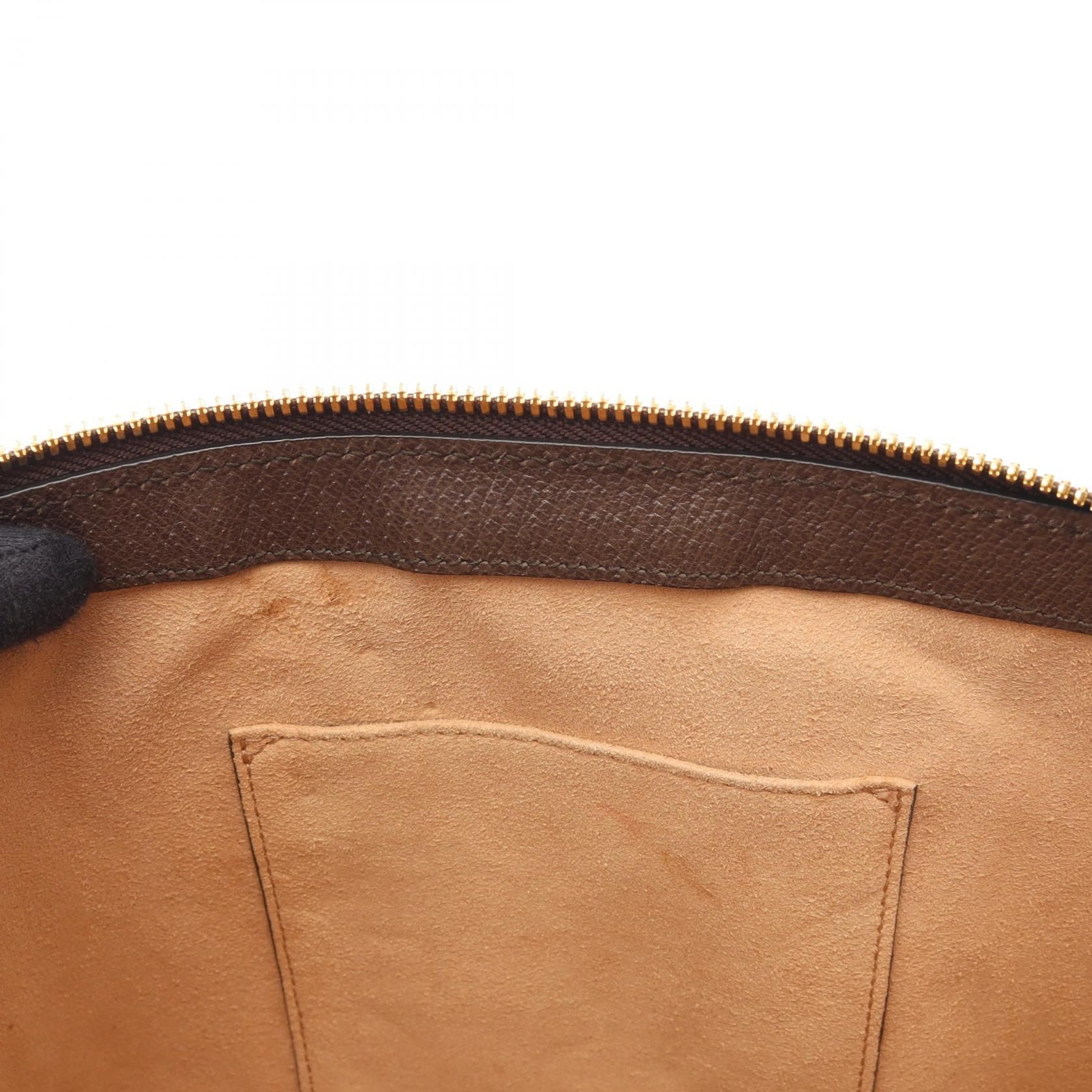 Small Ophidia Tote, GG Supreme — view 5