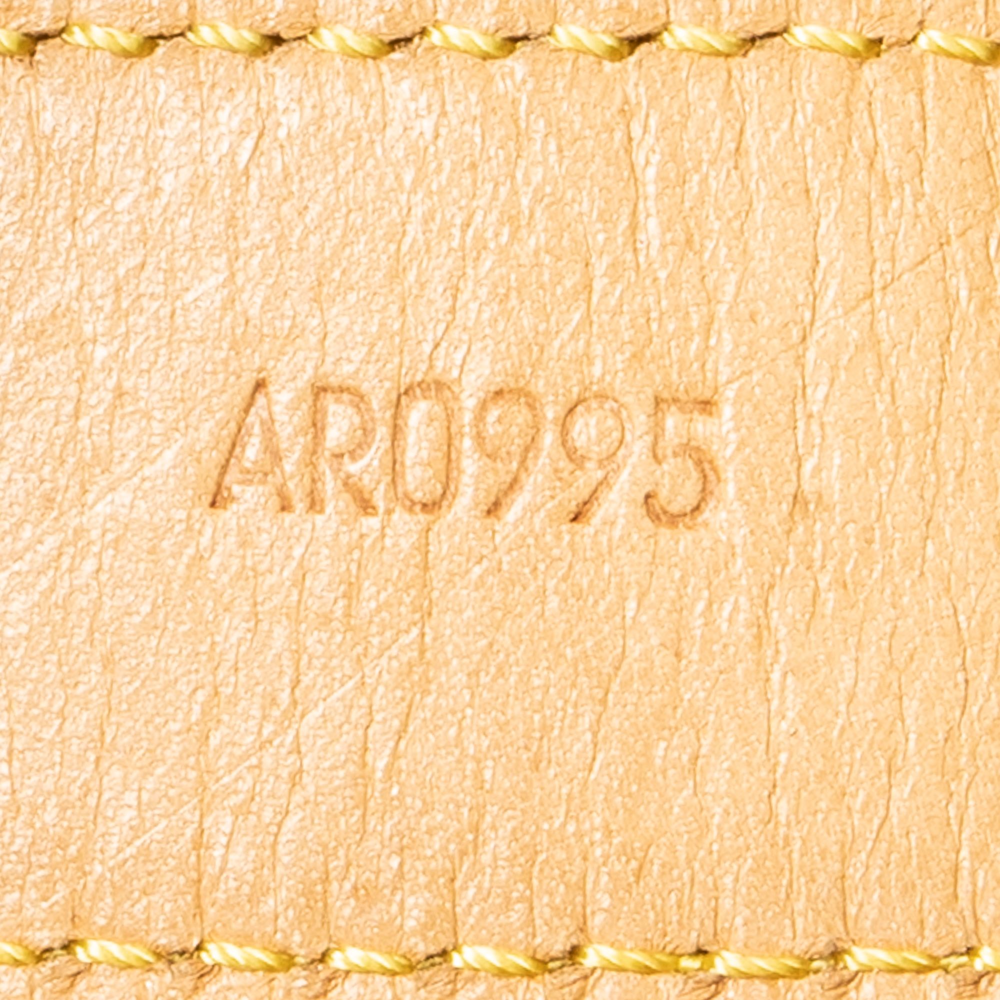 Flanerie 45, Monogram — view 10