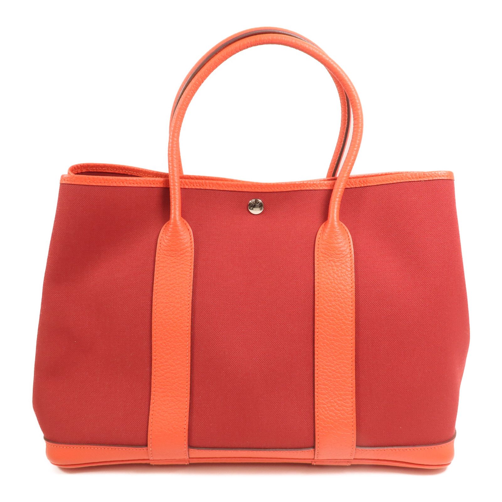 Garden Party 30 TPM Tote Bag — view 2
