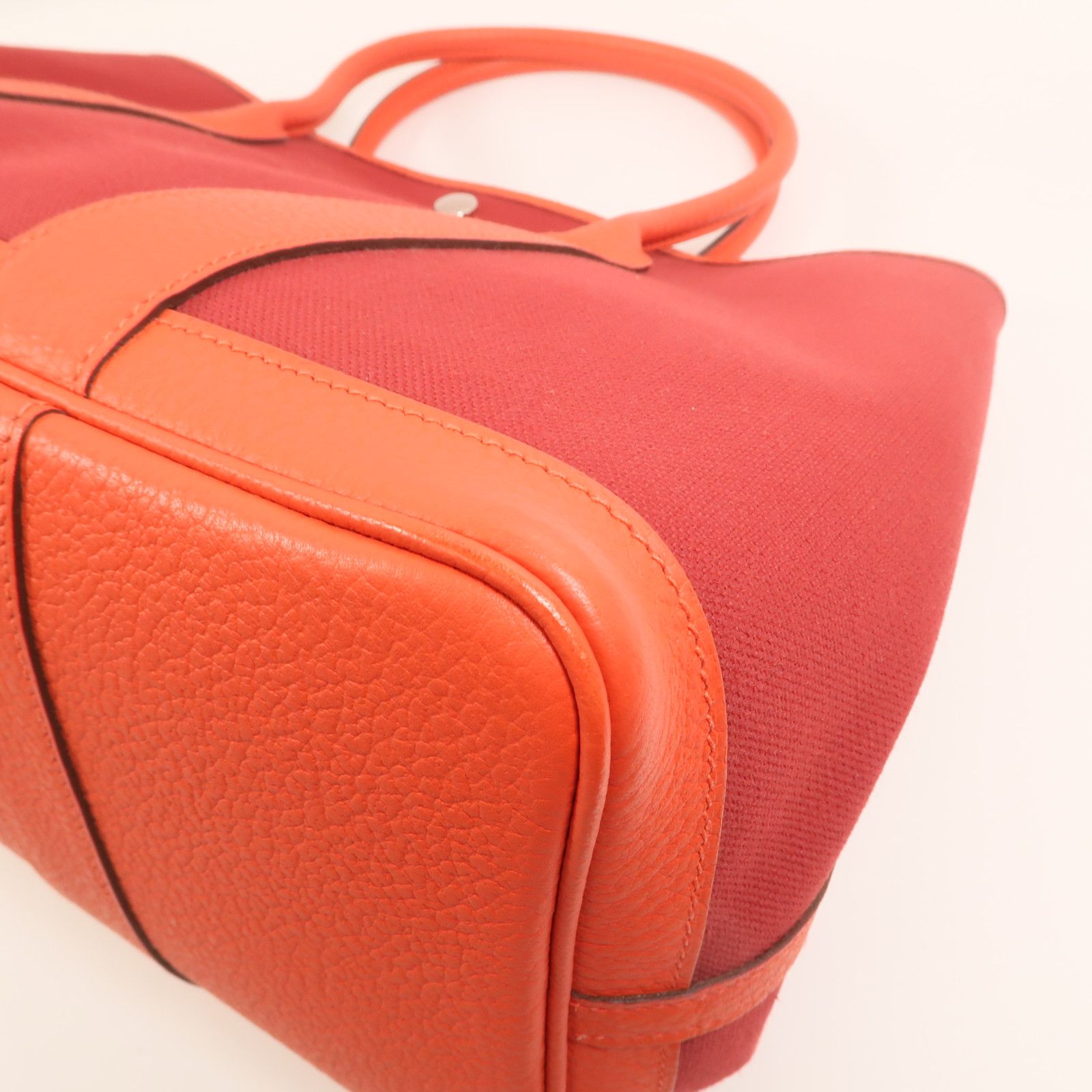 Garden Party 30 TPM Tote Bag — view 11