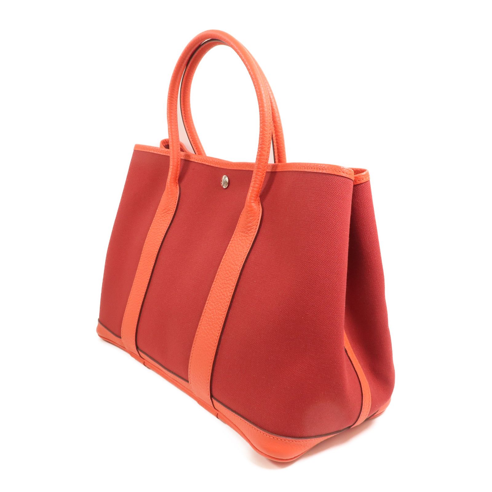 Garden Party 30 TPM Tote Bag — view 3