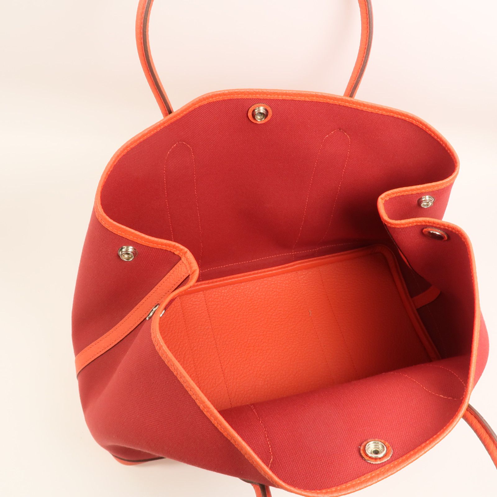 Garden Party 30 TPM Tote Bag — view 5