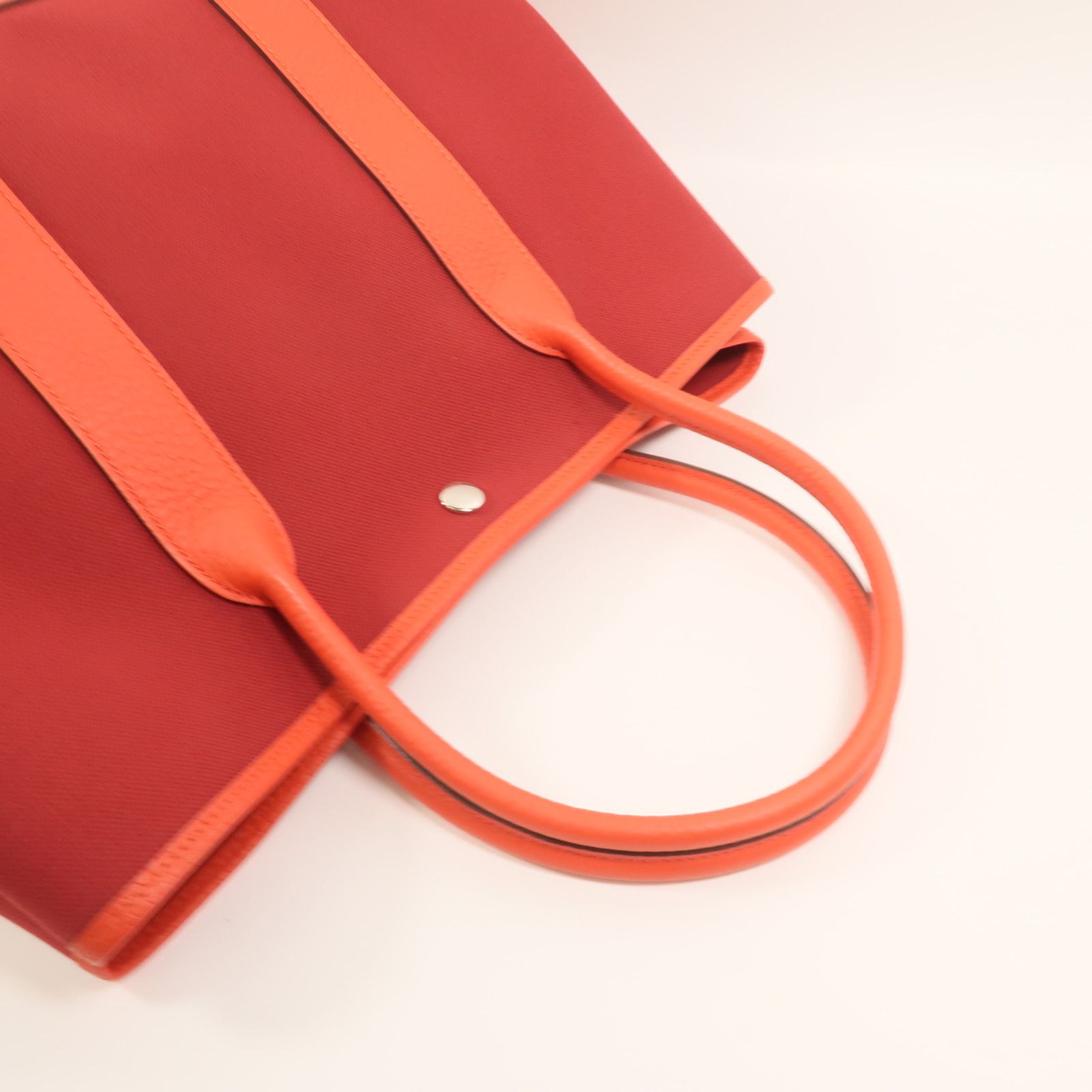 Garden Party 30 TPM Tote Bag — view 8