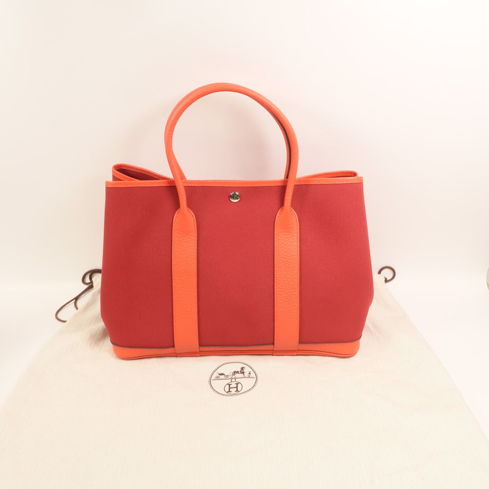 Garden Party 30 TPM Tote Bag — view 9