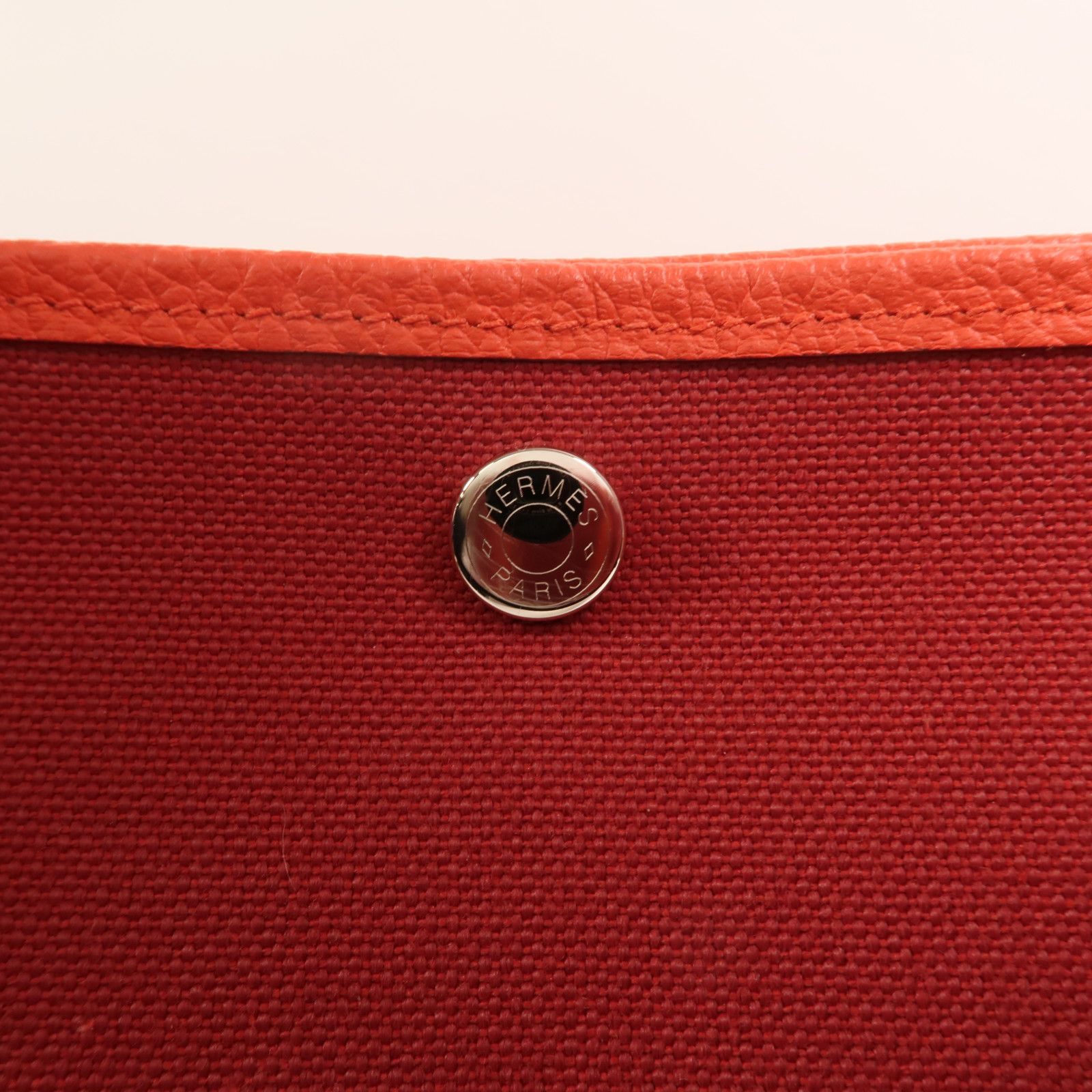 Garden Party 30 TPM Tote Bag — view 10