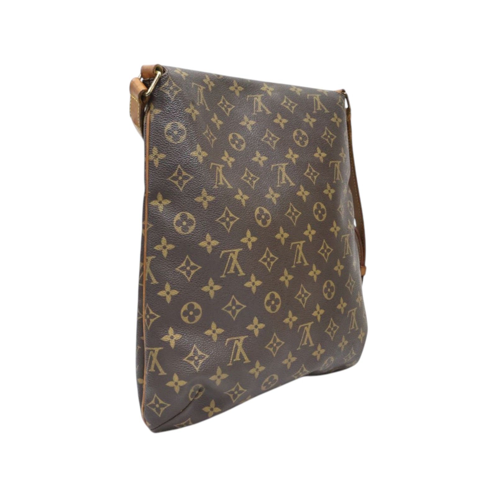 Musette, Brown — view 2