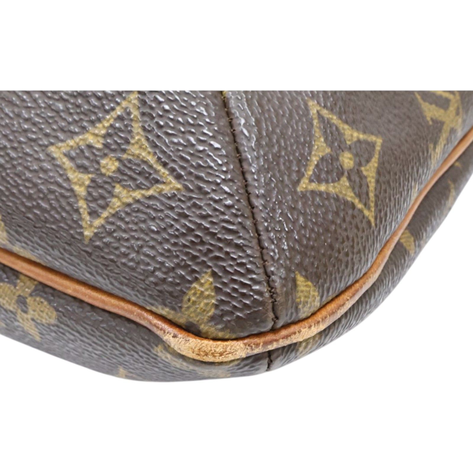 Musette, Brown — view 11