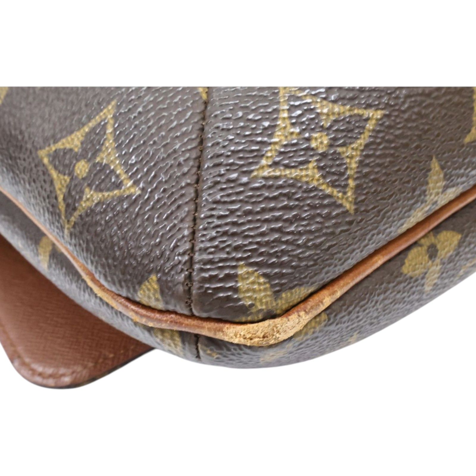 Musette, Brown — view 12