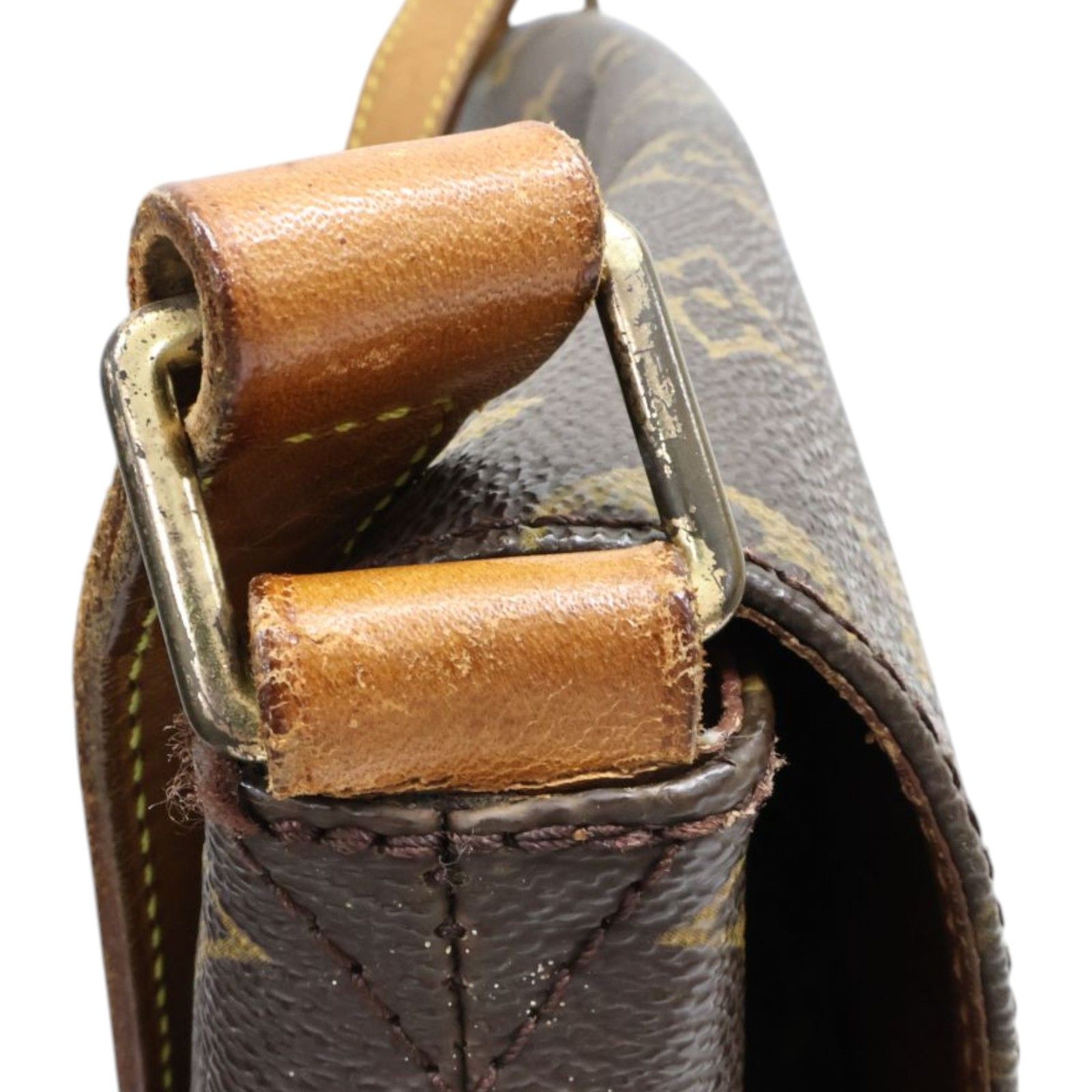 Musette, Brown — view 13