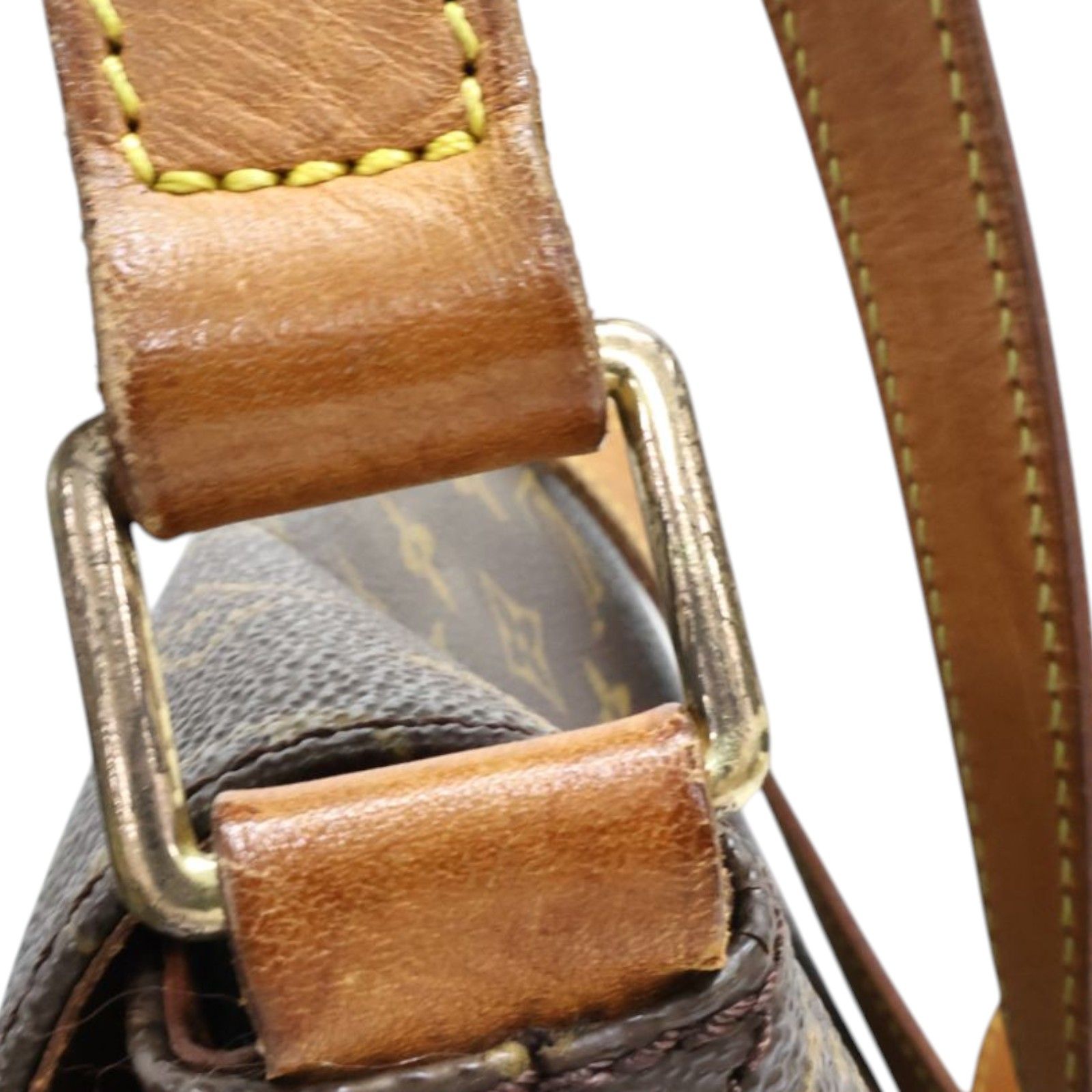 Musette, Brown — view 14