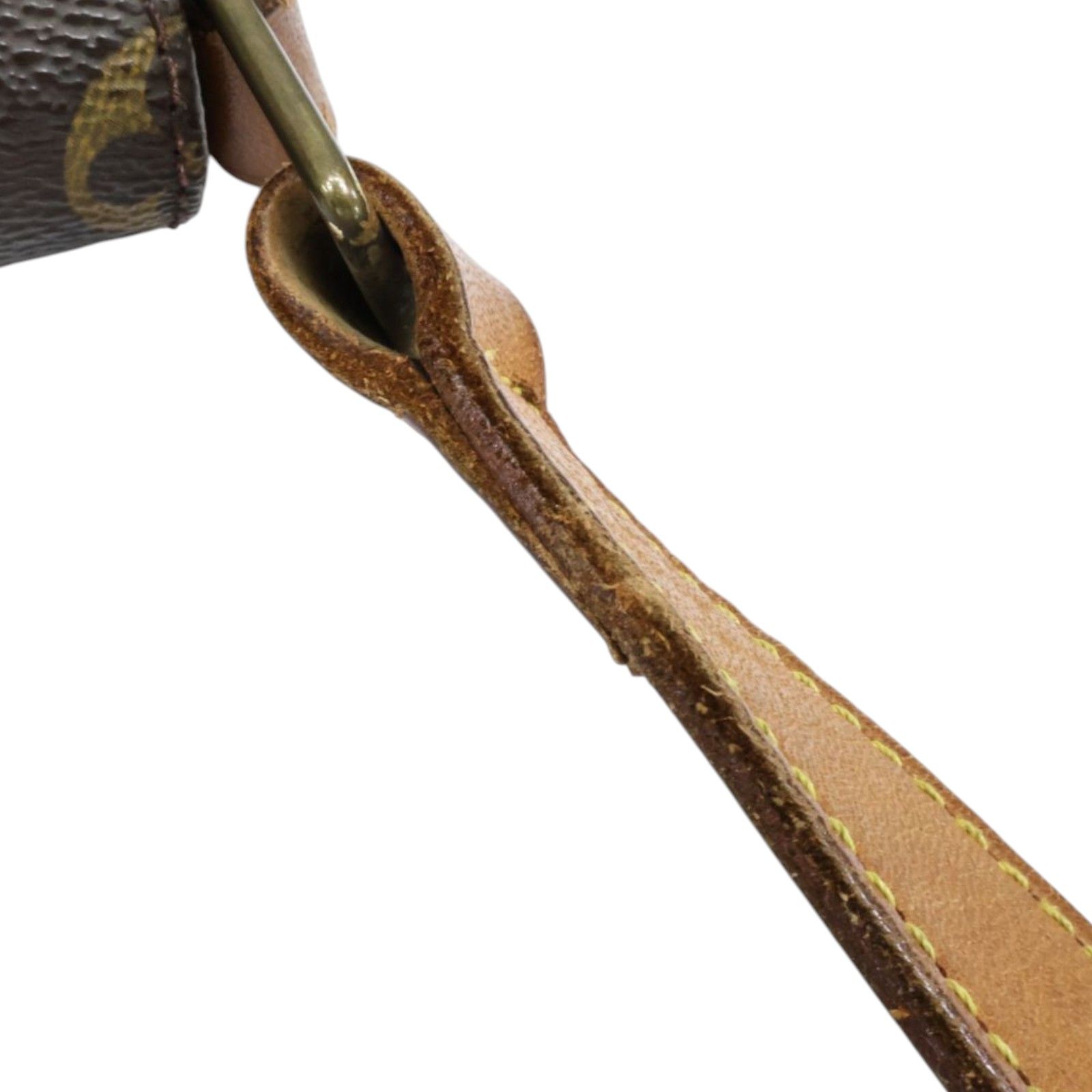 Musette, Brown — view 16